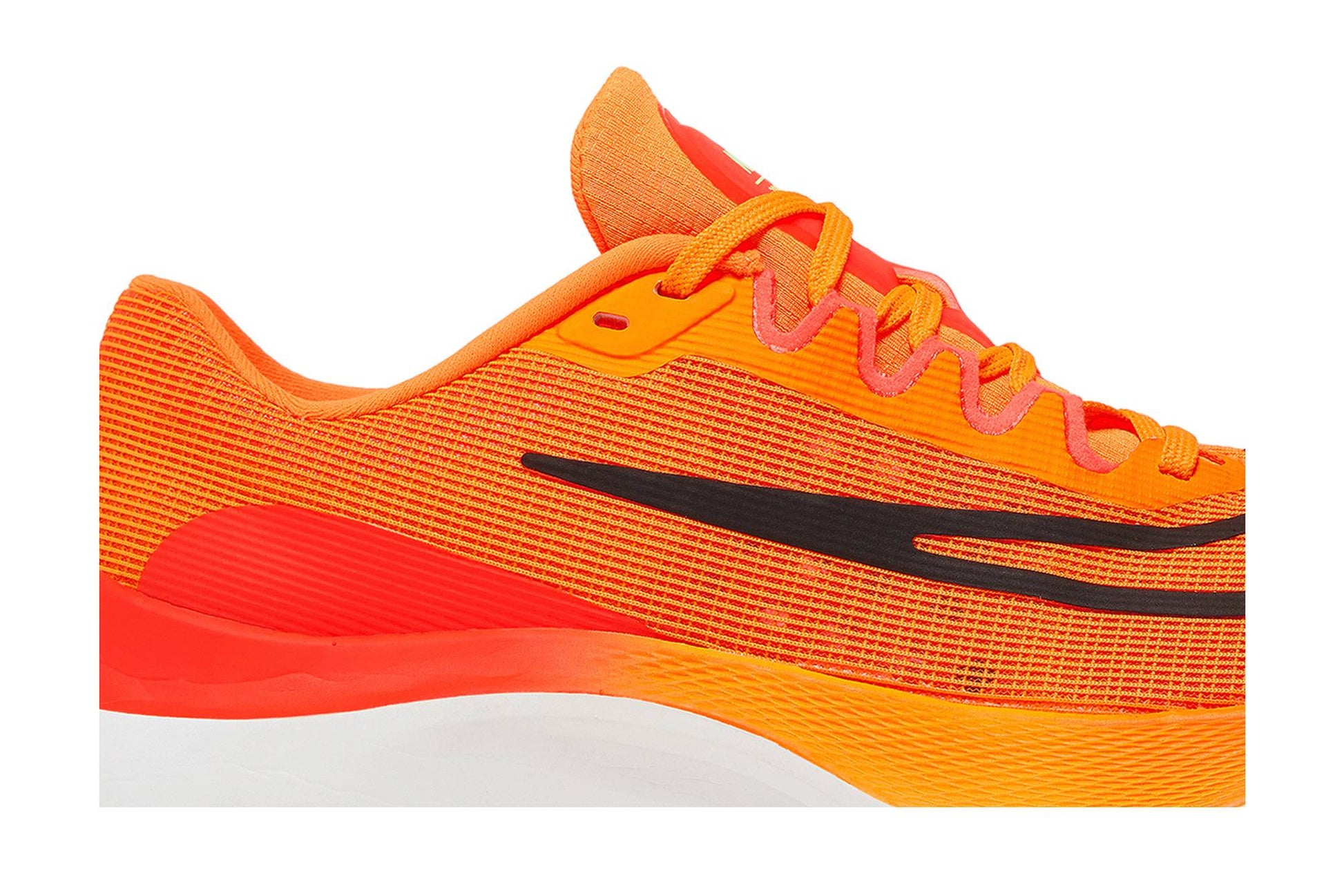 Nike Zoom Fly 5 Total Orange/Bright Crimson/White/Black DM8968-800