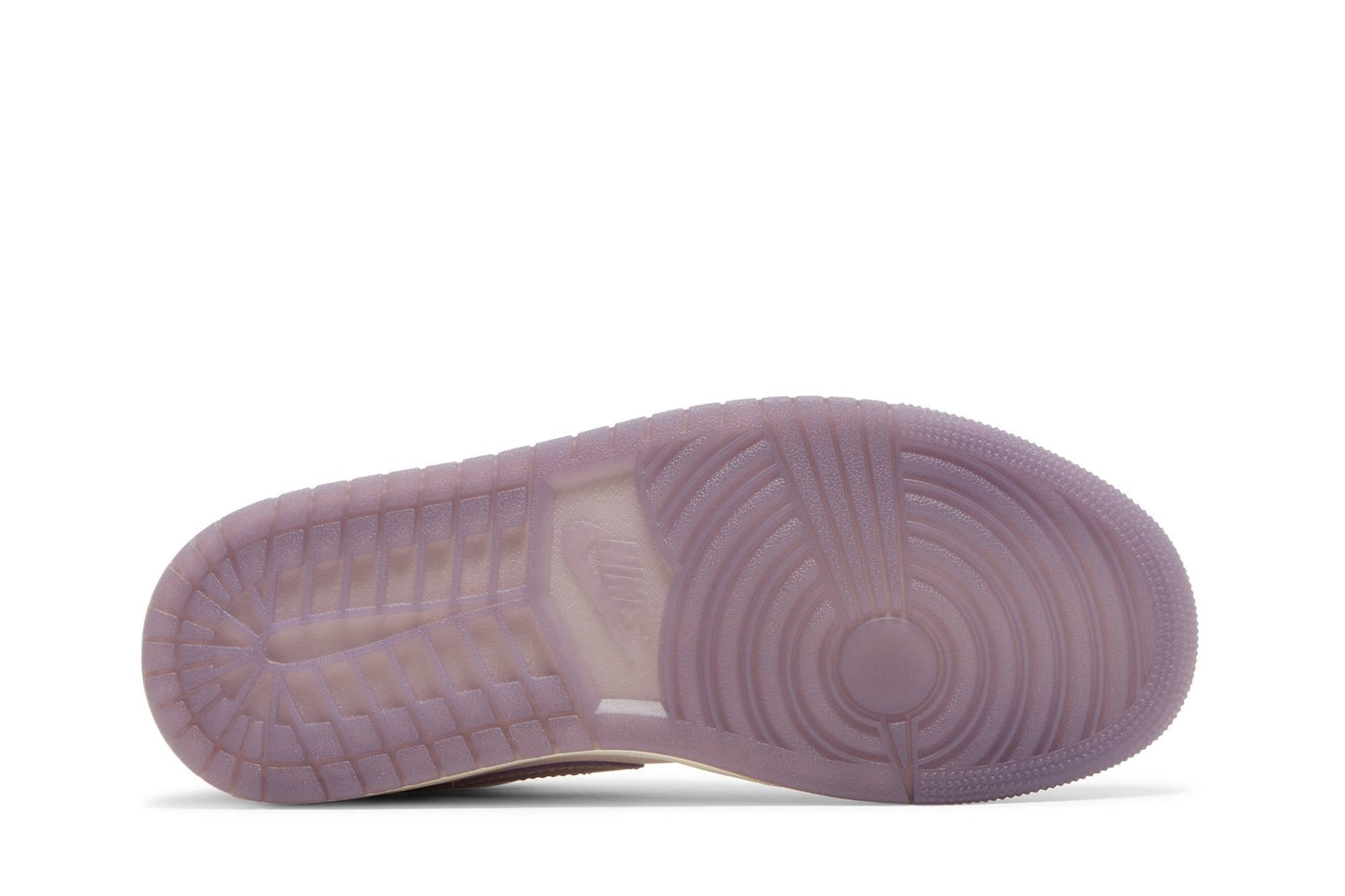 ( Women ) Air Jordan 1 Low Pastel Plum DZ2768-651