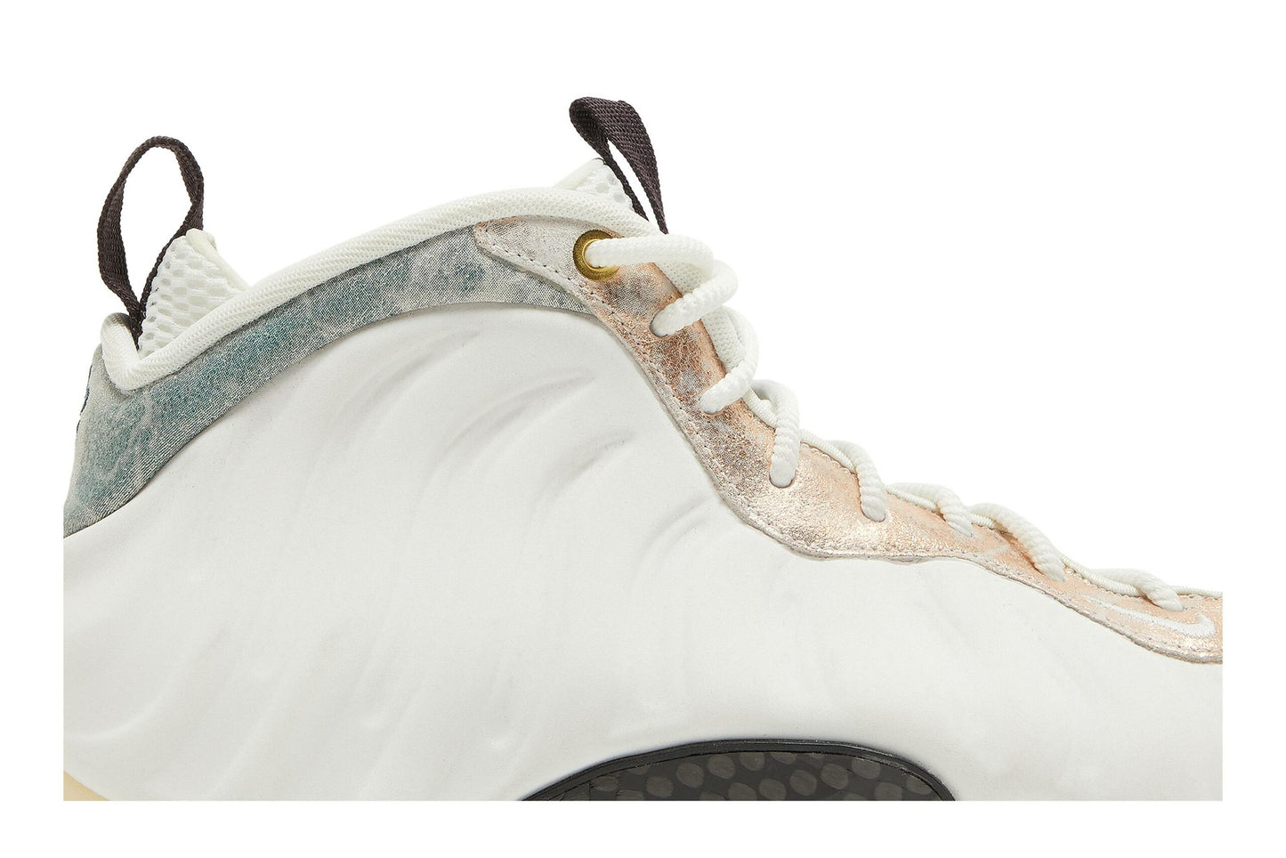 ( Women ) Nike Air Foamposite One Summit White AA3963-101