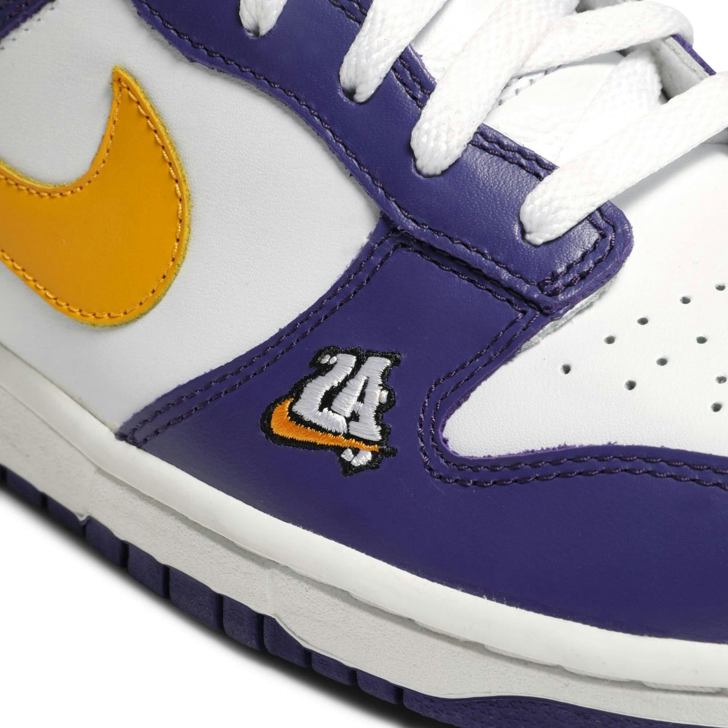 Nike Dunk Low 'La' 309431-751