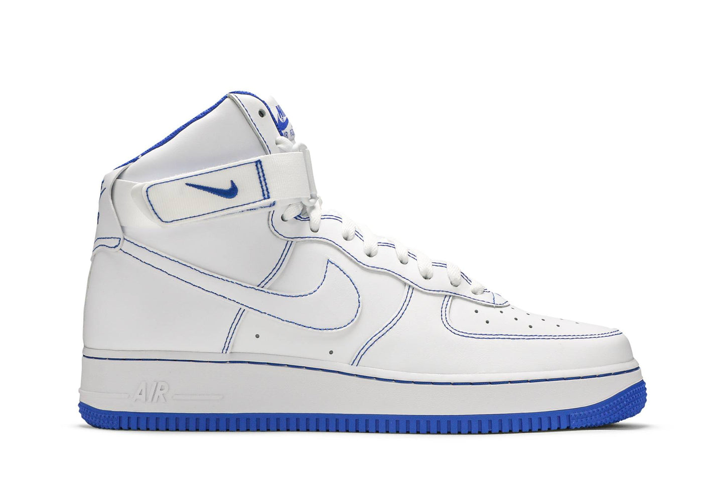 Nike Air Force 1 High 'Royal Blue' CV1753-101