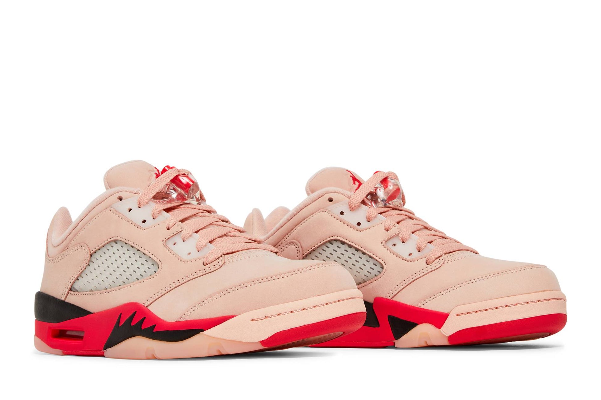 ( Women ) Air Jordan 5 Low Arctic Pink DA8016-806