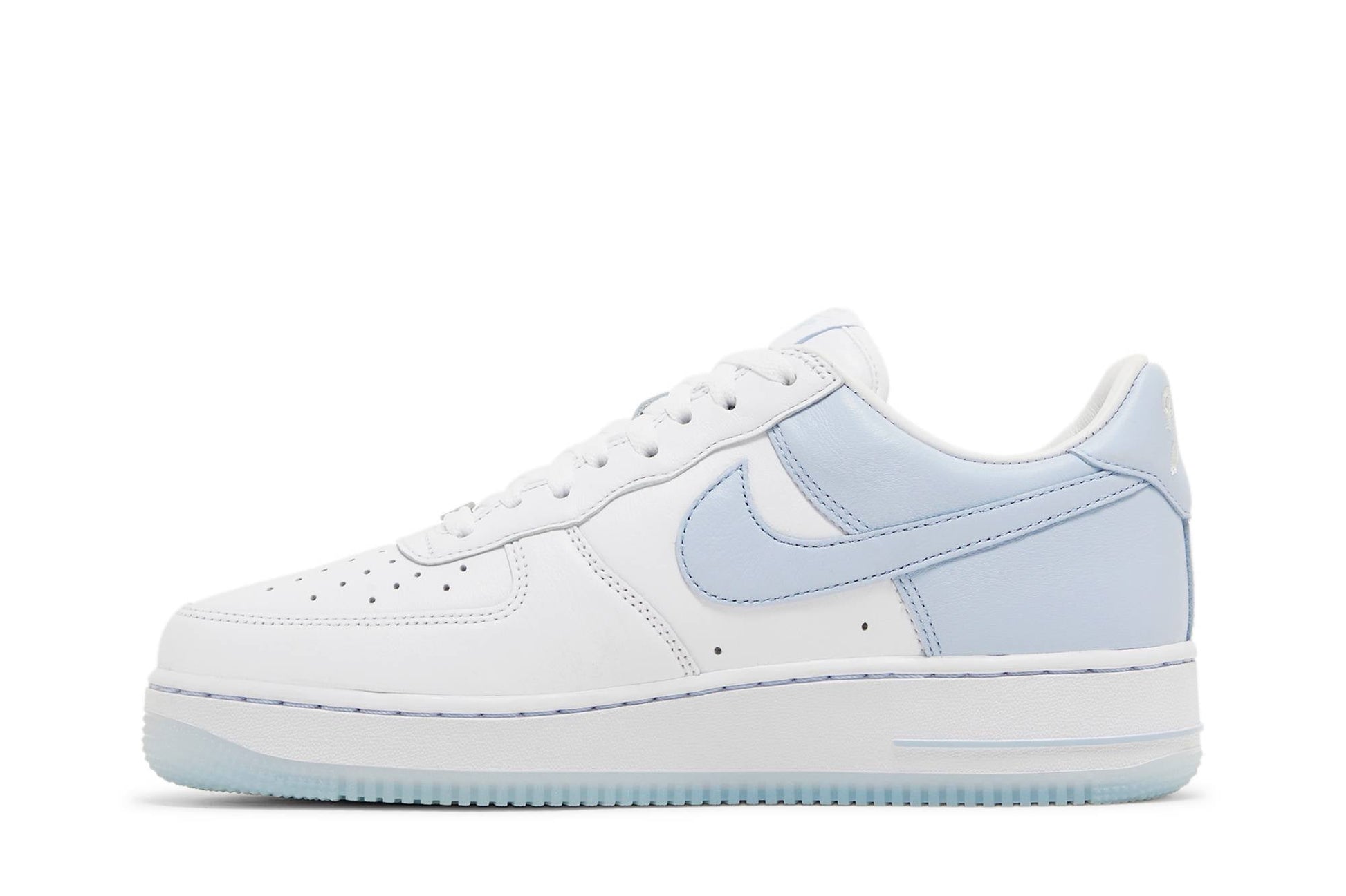 Terror Squad X Nike Air Force 1 Lo 'White' FJ5755-100