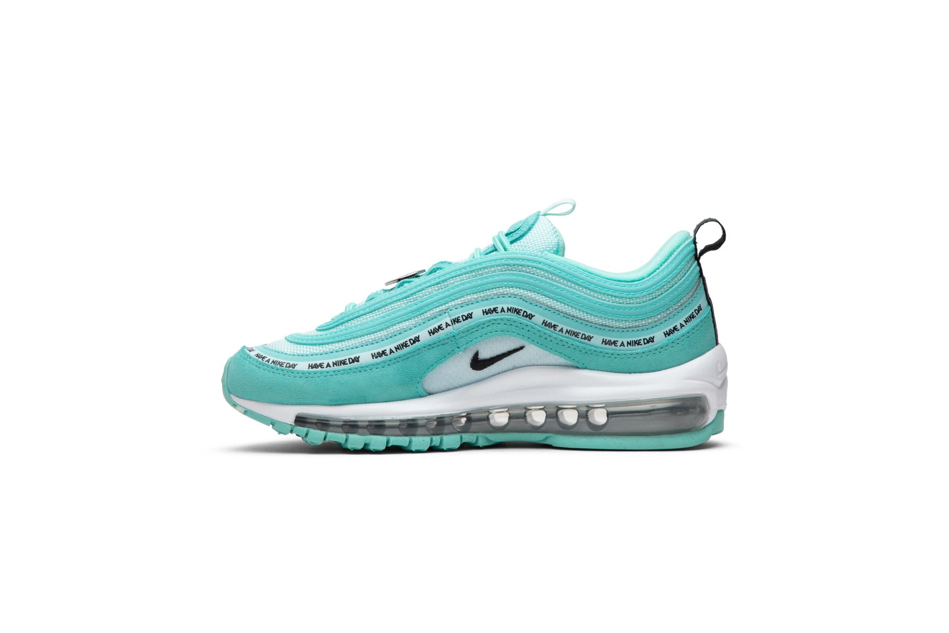 ( Grade School ) Nike Air Max 97 Have A Nike Day Tropical Twist 923288-300