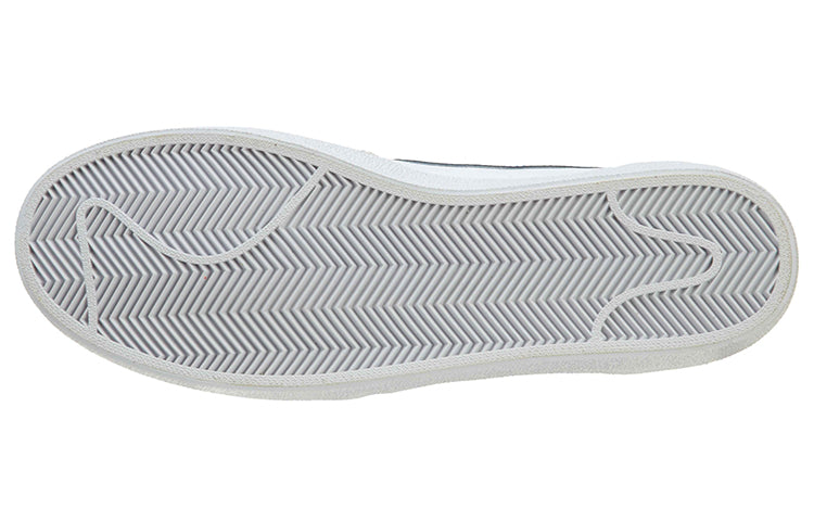 Nike Killshot 2 Low Tops Casual Skateboarding Shoes White 432997-120