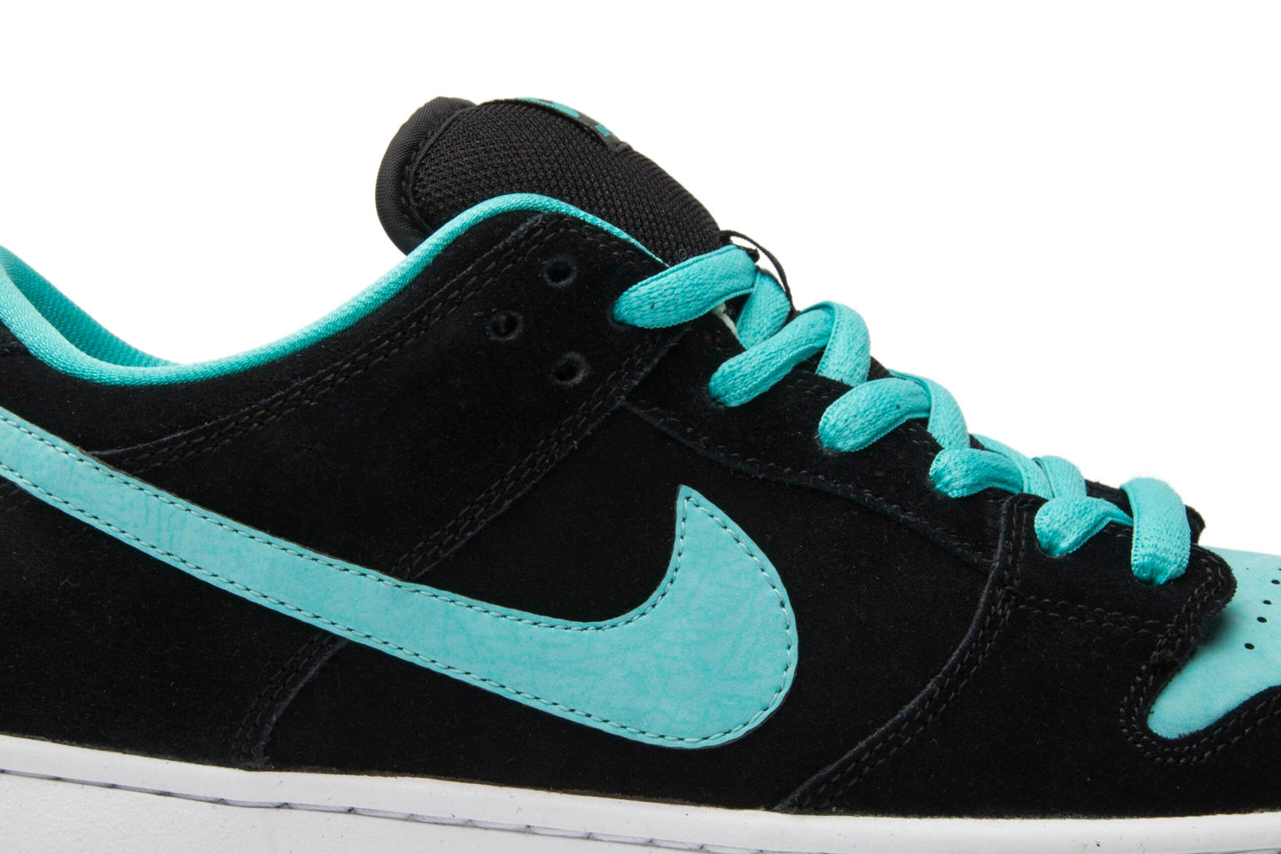 Nike SB Dunk Low Clear Jade 304292-030