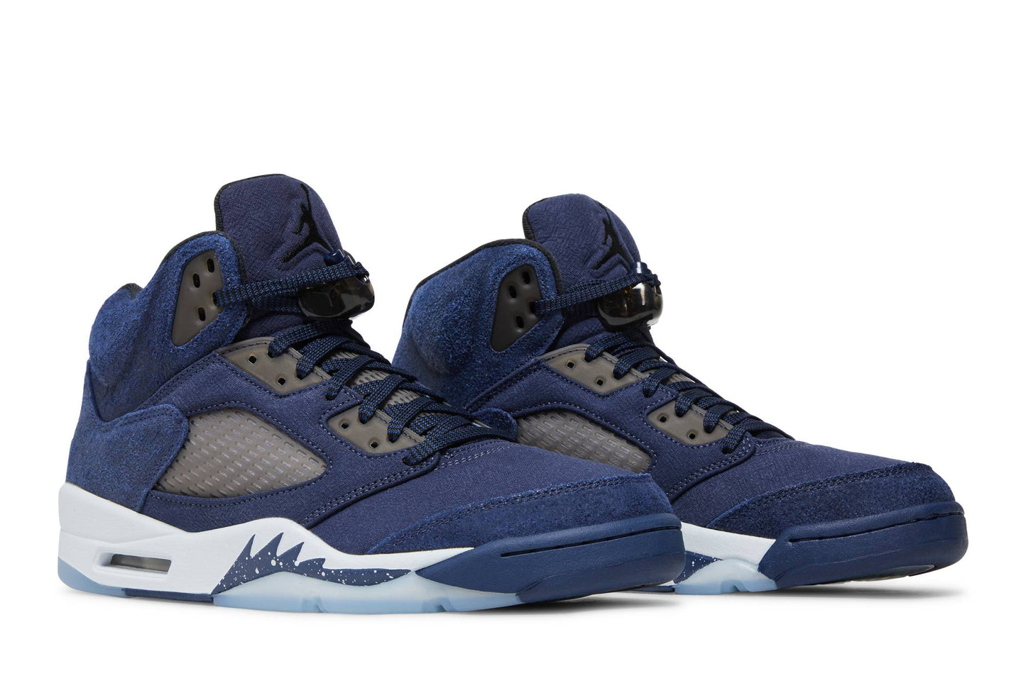 Air Jordan 5 Retro SE 'Reverse Georgetown' FD6812-400