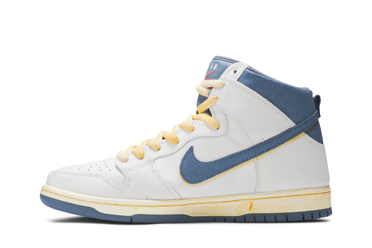 Atlas X Nike SB Dunk High 'Lost At Sea' CZ3334-100