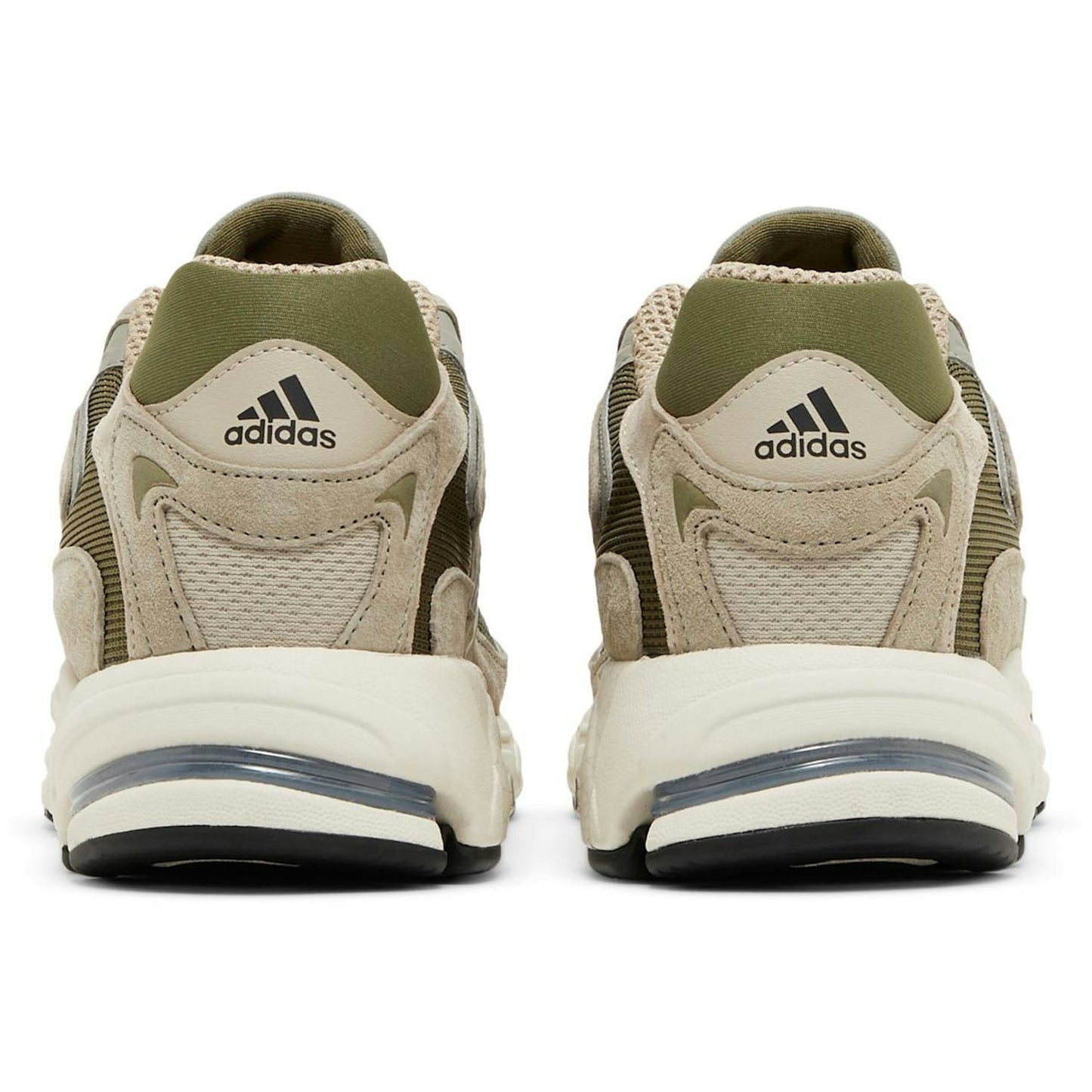 Adidas Response CL 'Silver Pebble' ID4593