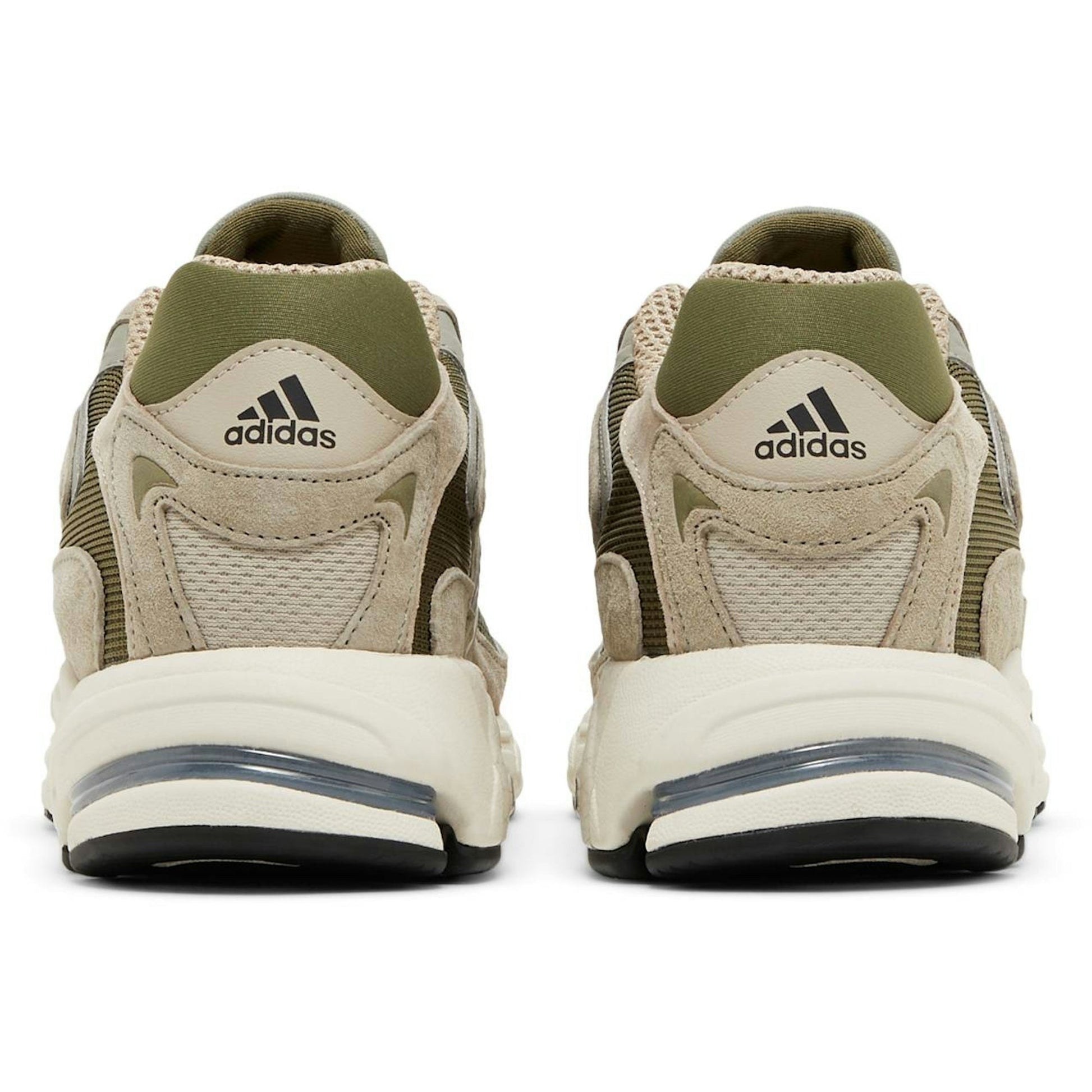 Adidas Response CL 'Silver Pebble' ID4593