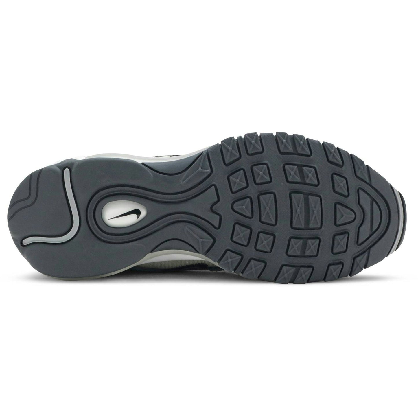 ( Grade School ) Nike Air Max 97 Have A Nike Day Dark Grey 923288-001