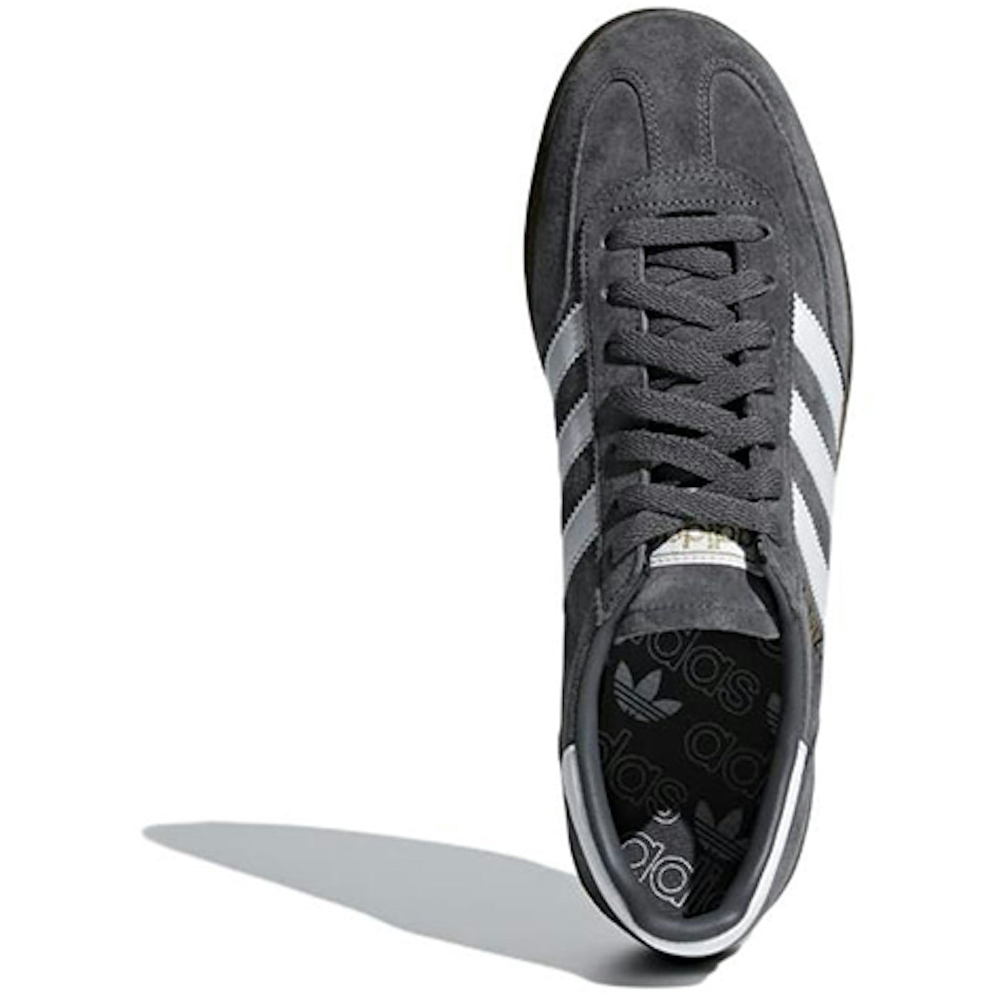 Adidas Originals Handball Spezial 'Gray White' D96795
