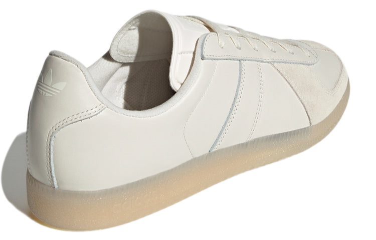 Adidas Originals Unisex BW Army Sneakers Grey GX4558