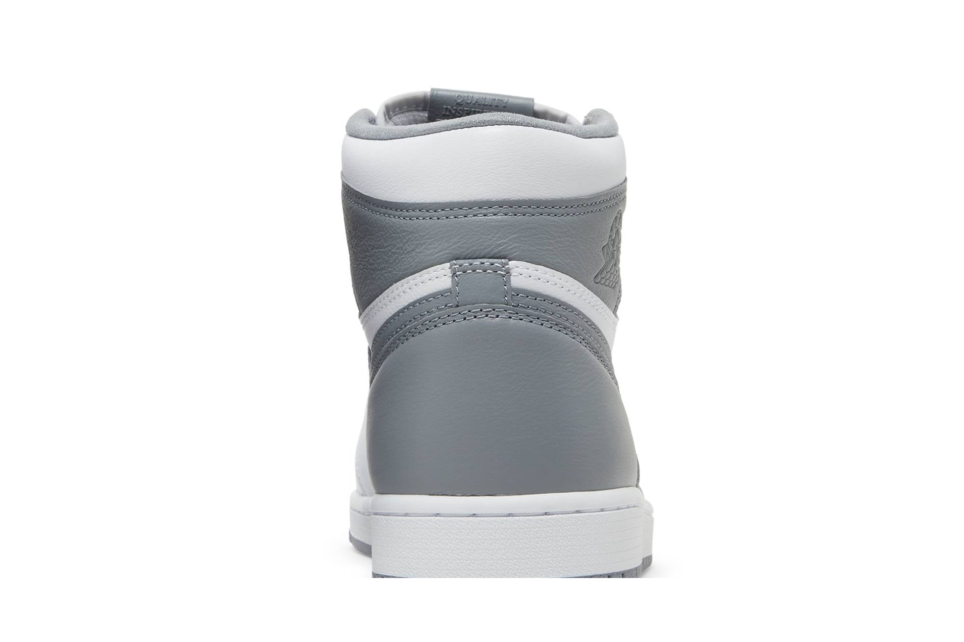 Air Jordan 1 High OG 'Stealth' 555088-037