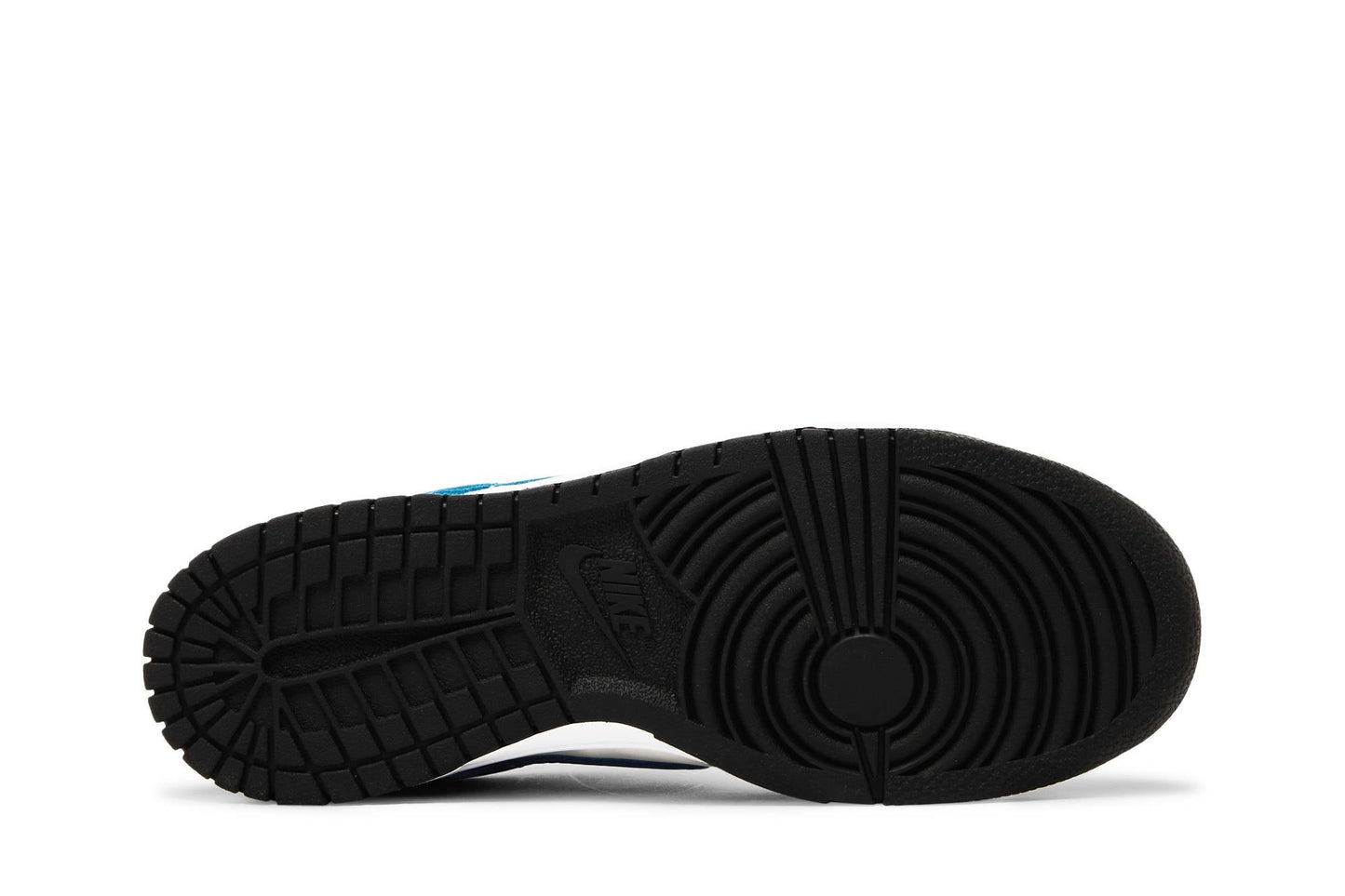 ( Youth ) Nike Dunk Low 'Industrial Blue' DH9765-104