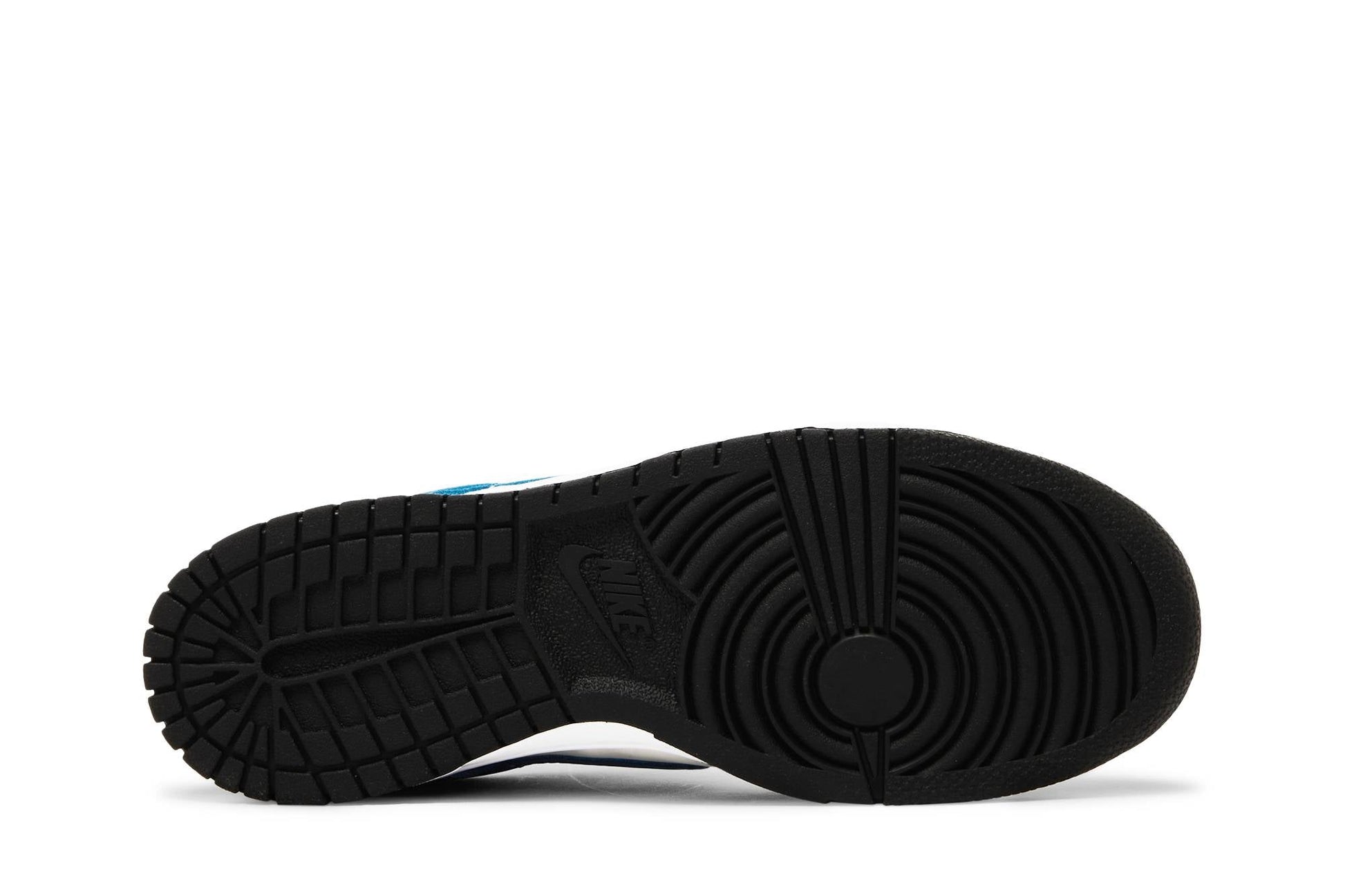 ( Youth ) Nike Dunk Low 'Industrial Blue' DH9765-104
