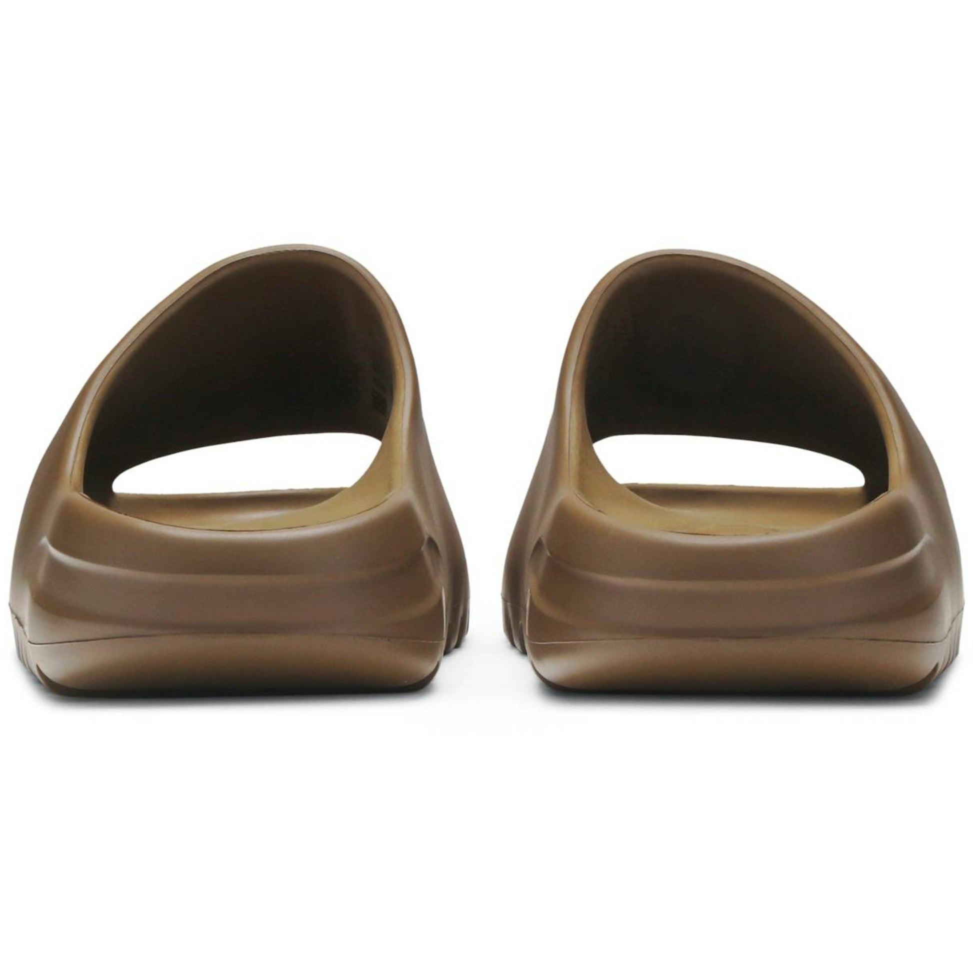 Adidas Yeezy Slides 'Core' 2021 GW5350