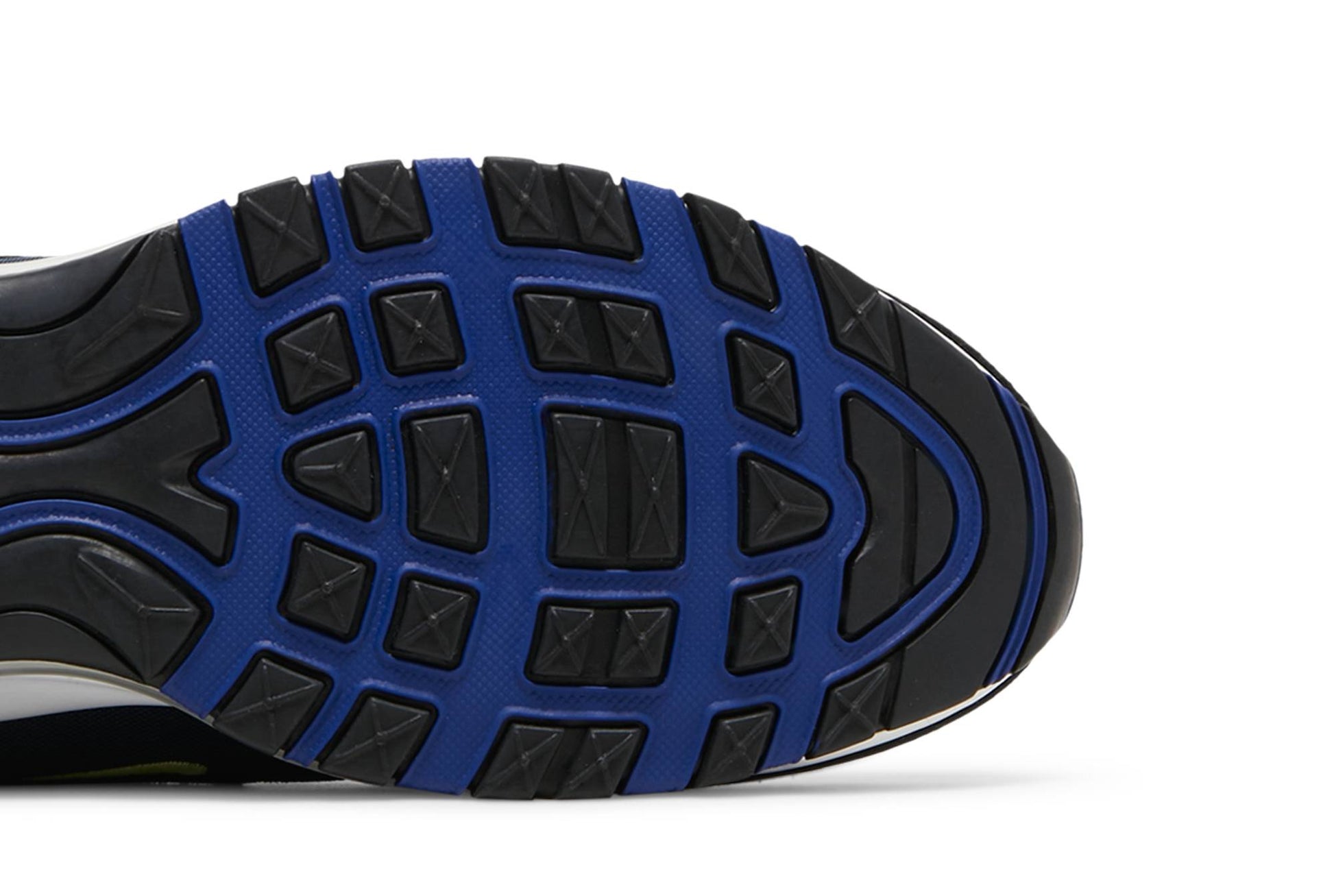 Nike Air Max 97 SE Running Club Black Royal DH1085-001