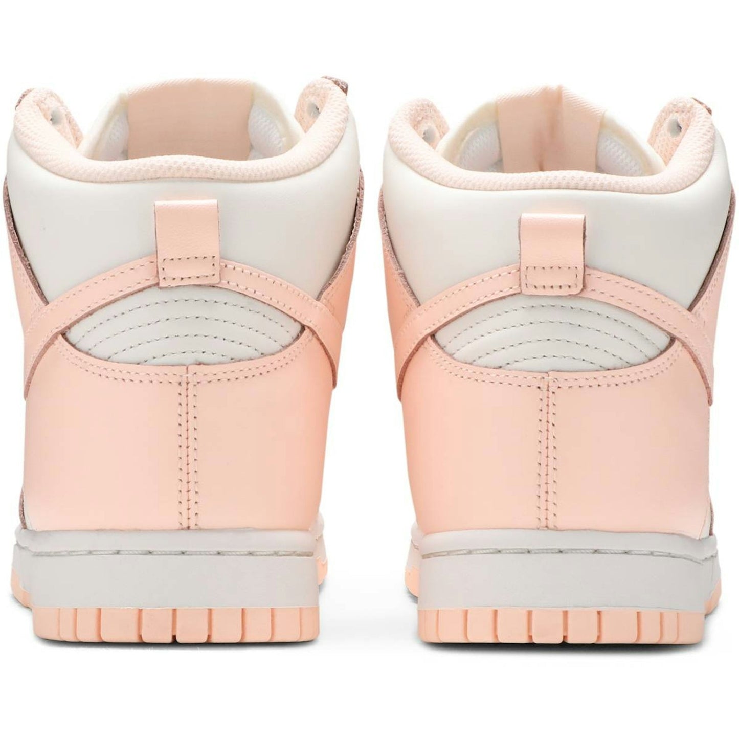 ( Women ) Nike Dunk High 'Crimson Tint' DD1869-104