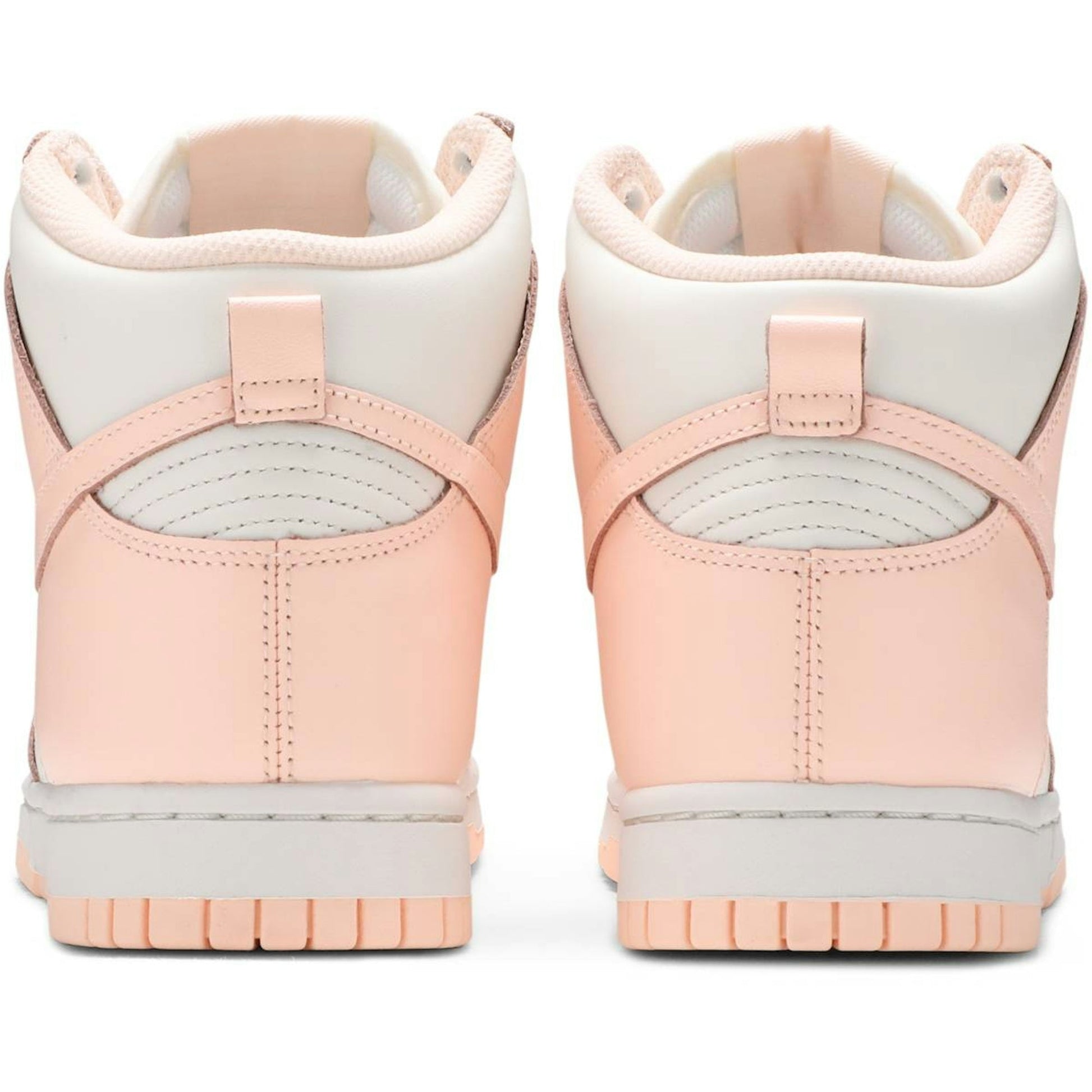 ( Women ) Nike Dunk High 'Crimson Tint' DD1869-104