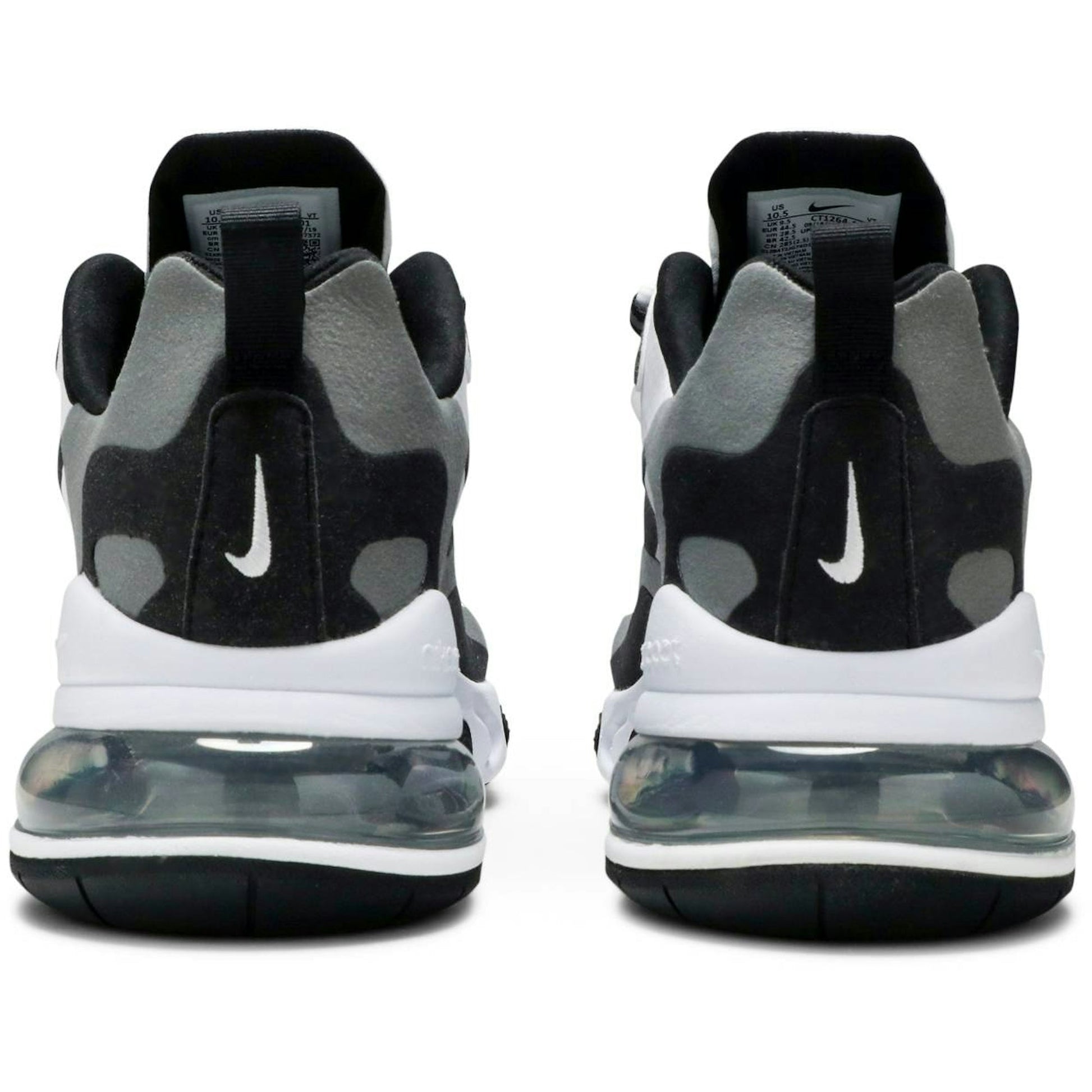Nike Air Max 270 React Oreo CT1264-101
