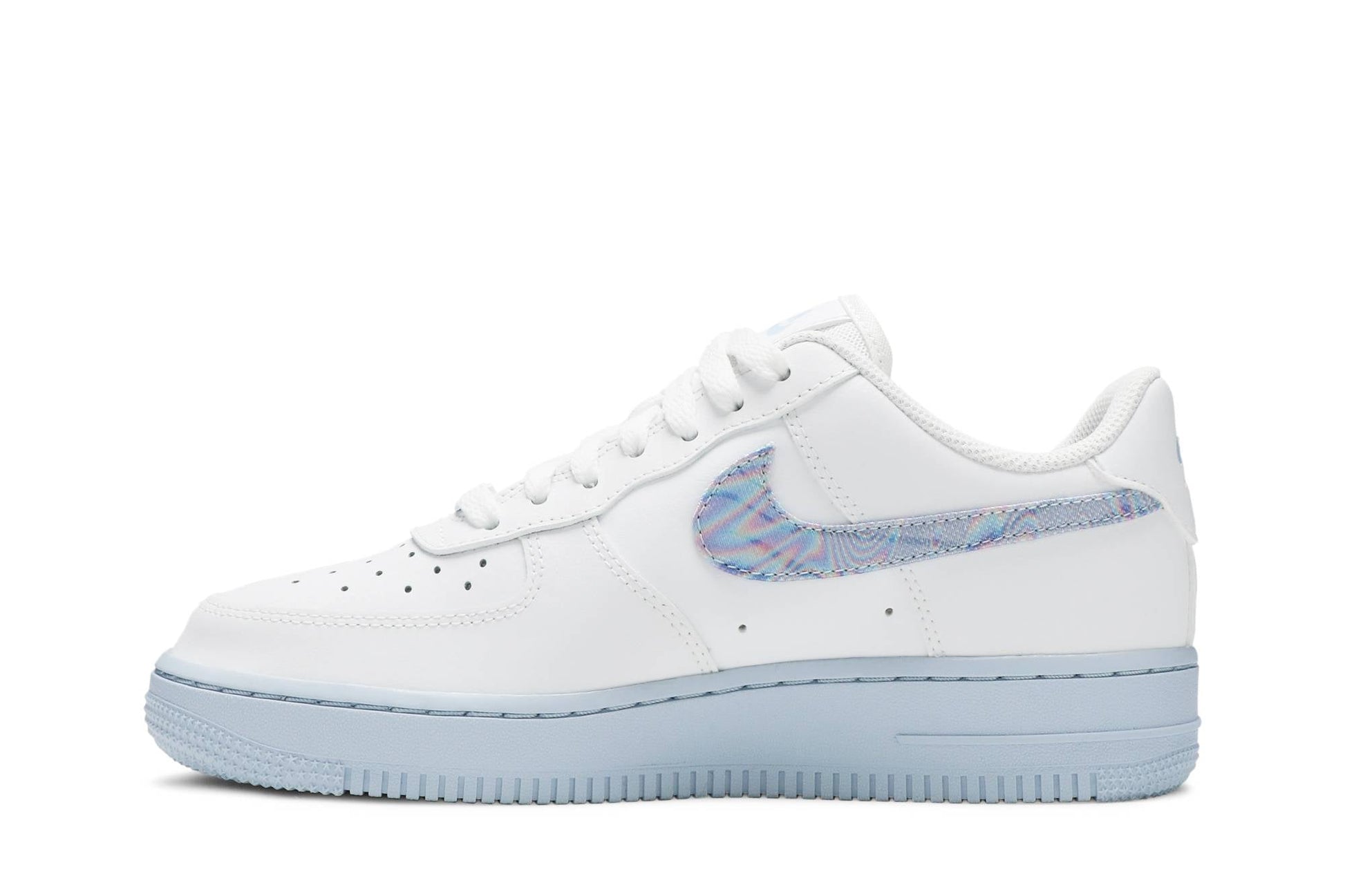 ( Women ) Nike Air Force 1 Low Hydrogen Blue CZ0377-100