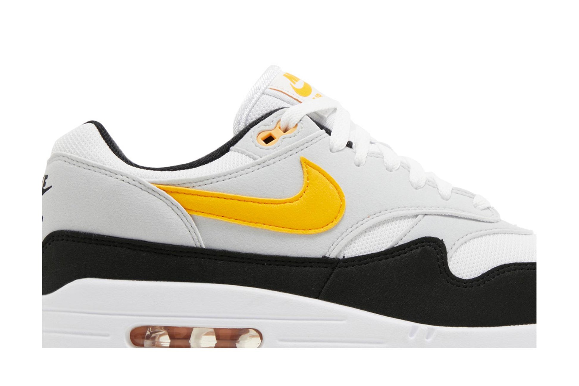 Nike Air Max 1 'Steelers' FD9082-104