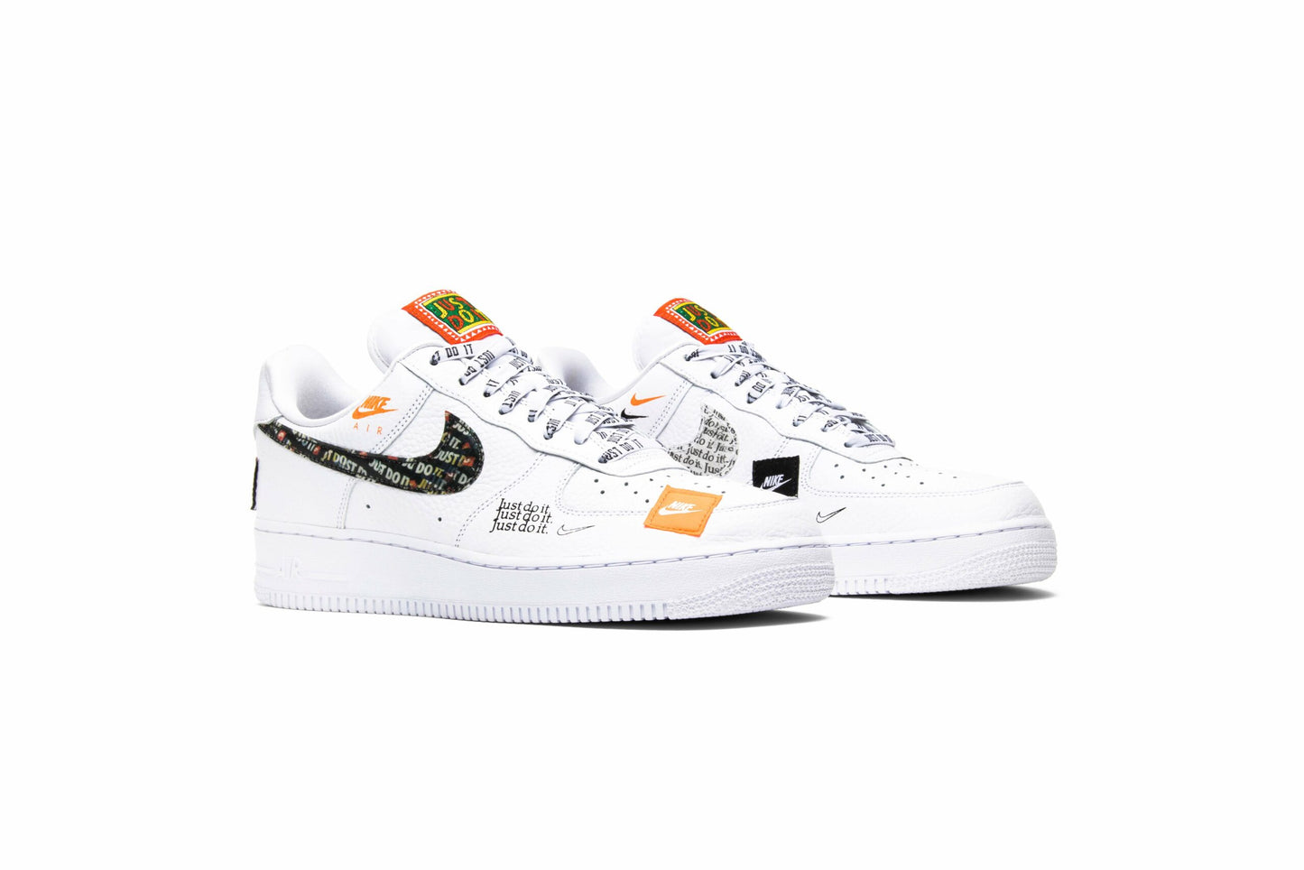 Nike Air Force 1 Low 07 PRM Just Do It AR7719-100