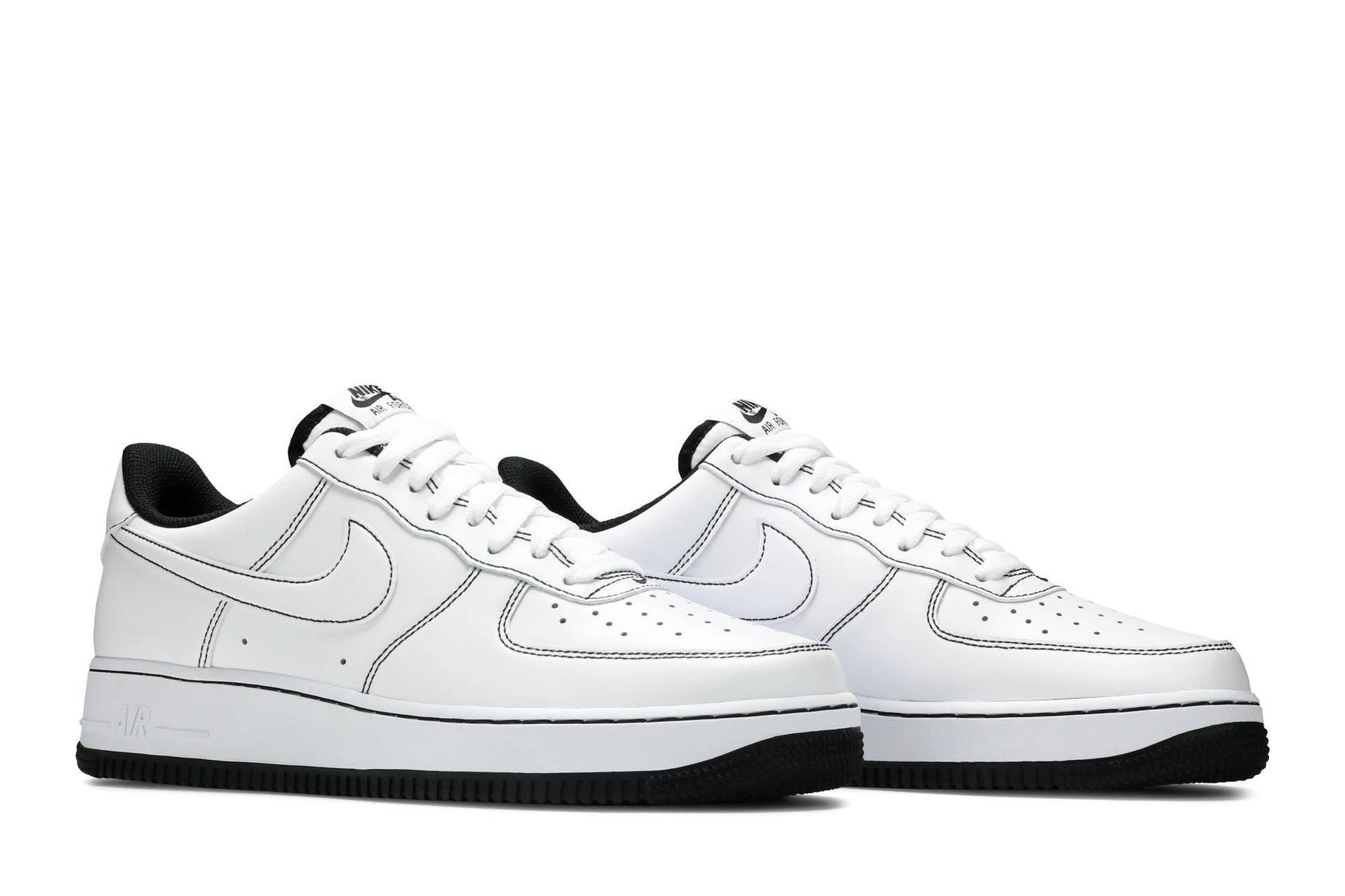 Nike Air Force 1 07 Contrast Stitch CV1724-104