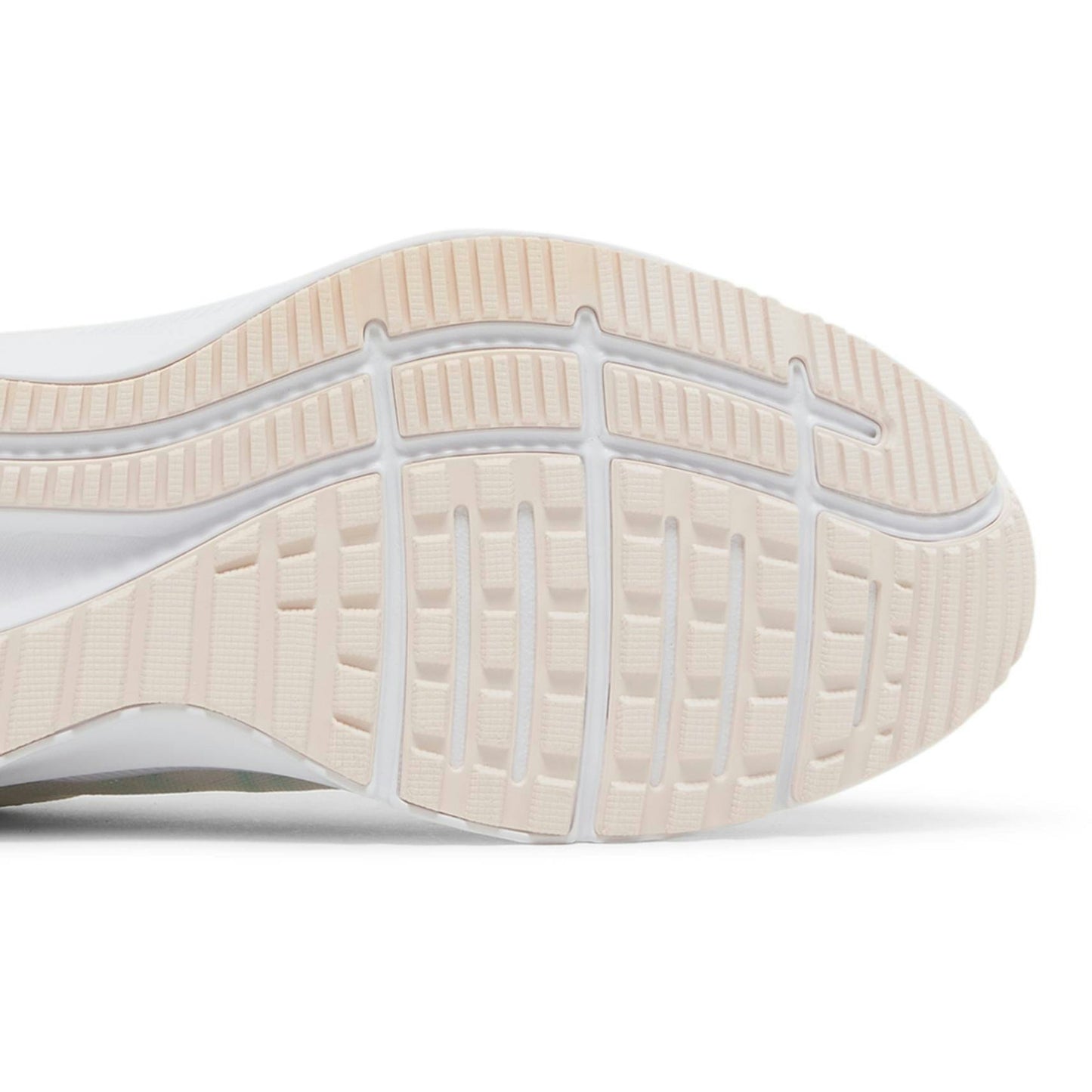 ( Women ) Nike Quest 4 'White Pink' DA1106-105