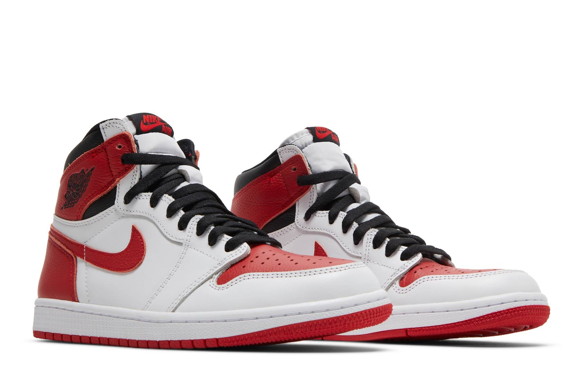 Air Jordan 1 High OG 'Heritage' 555088-161