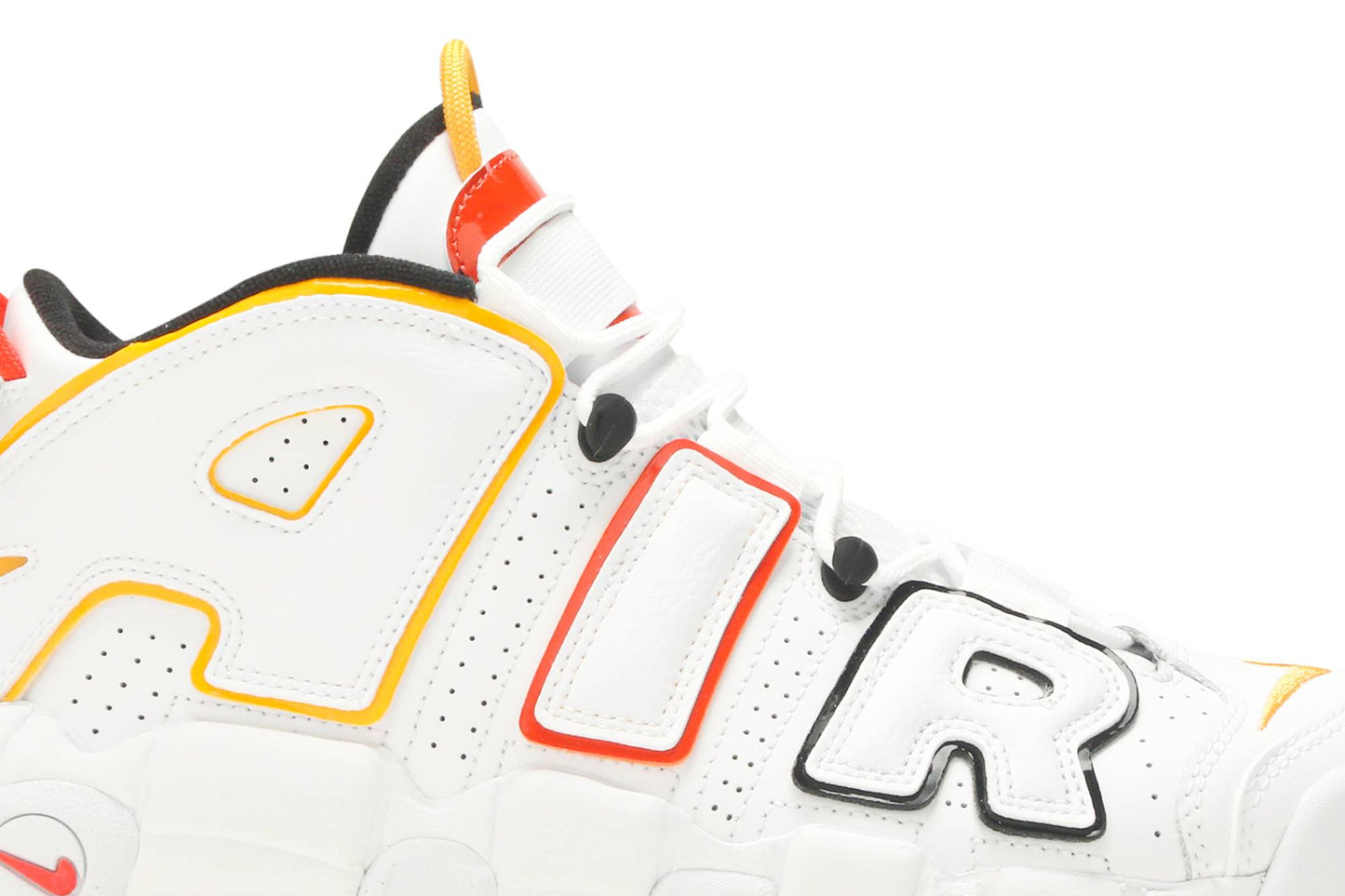 Nike Air More Uptempo 'Roswell Raygun' DD9223-100