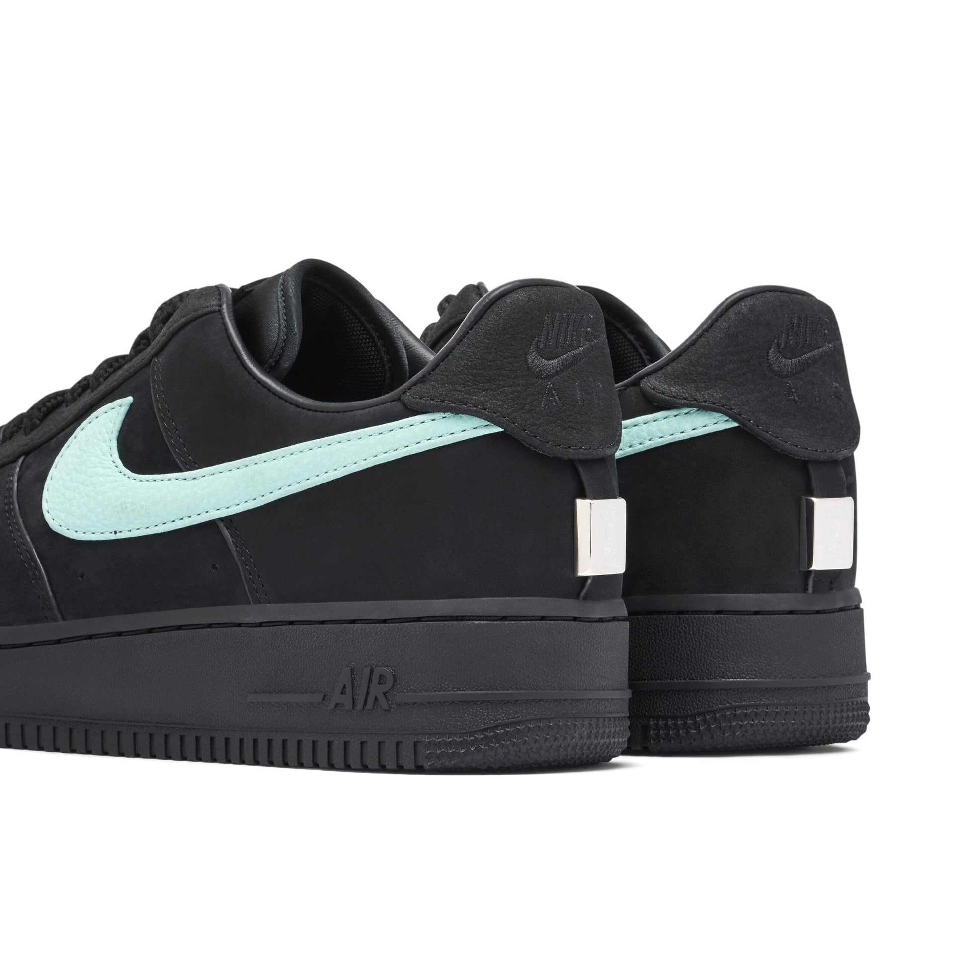 Nike Air Force 1 Low X Tiffany & Co. Tiffany Blue