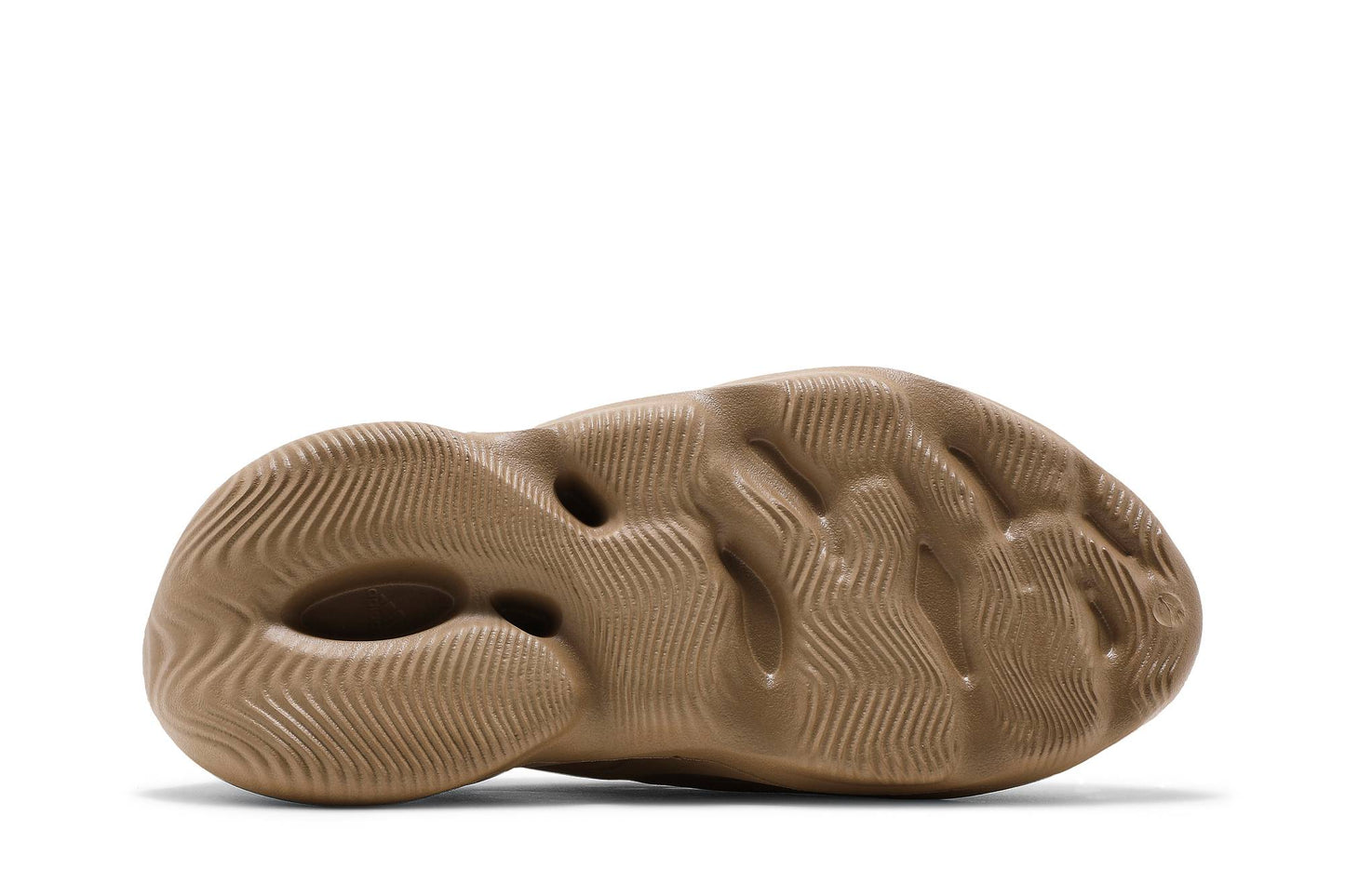 Adidas Yeezy Foam Runner 'Ochre' GW3354