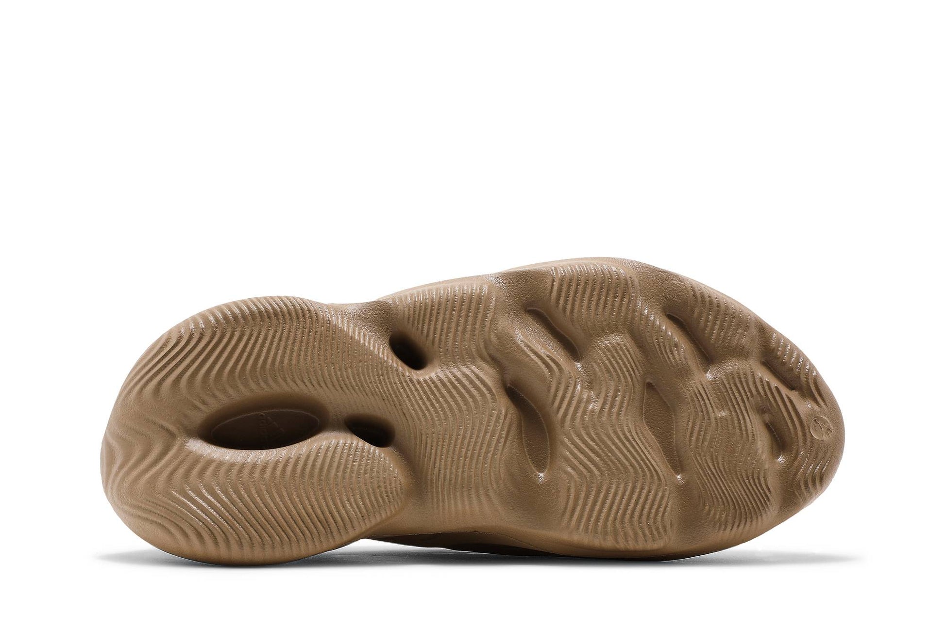 Adidas Yeezy Foam Runner 'Ochre' GW3354