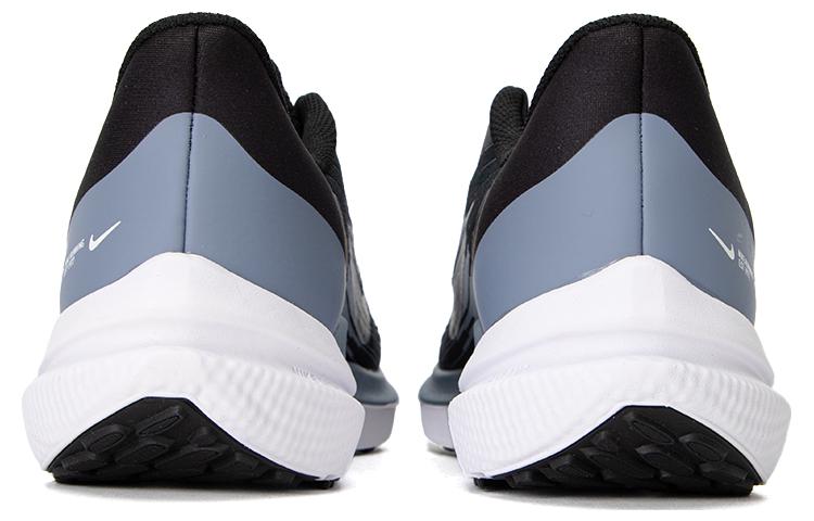 Nike Zoom Winflo 9 Black Grey DD6203-008