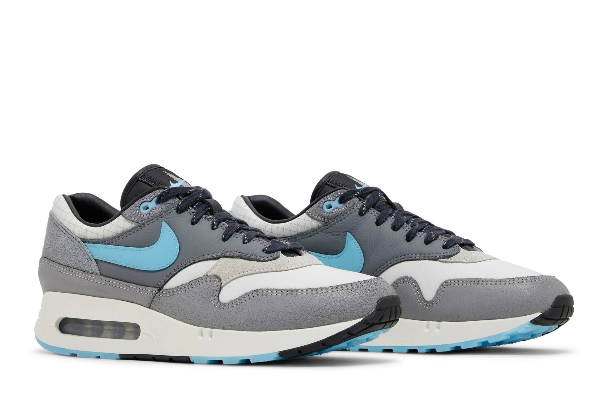 Nike Air Max 1 86 OG Big Bubble – Chicago Pack FQ8742-100