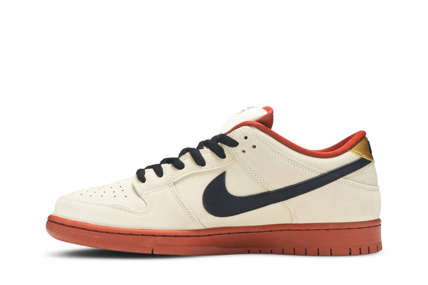 Nike SB Dunk Low Muslin BQ6817-100