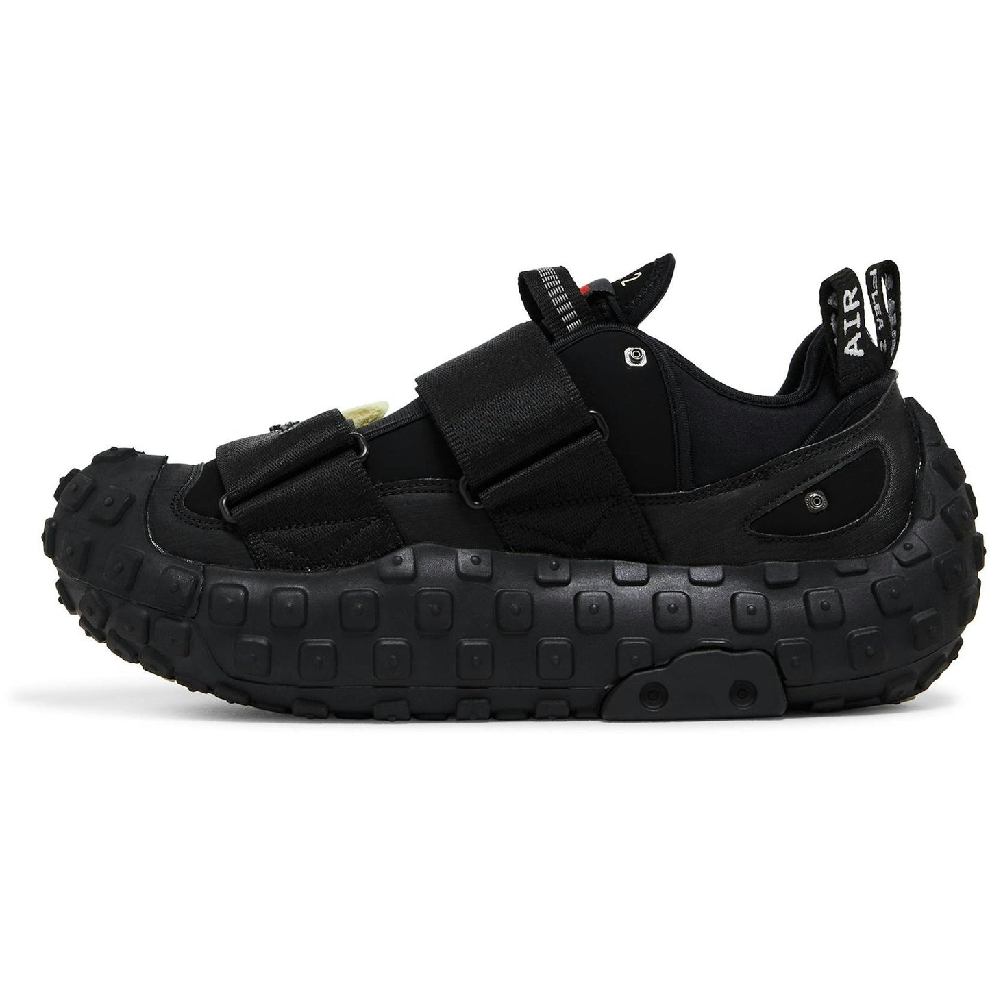 Cactus Plant Flea Market X Nike Air Flea 2 Black Alabaster DV7164-001