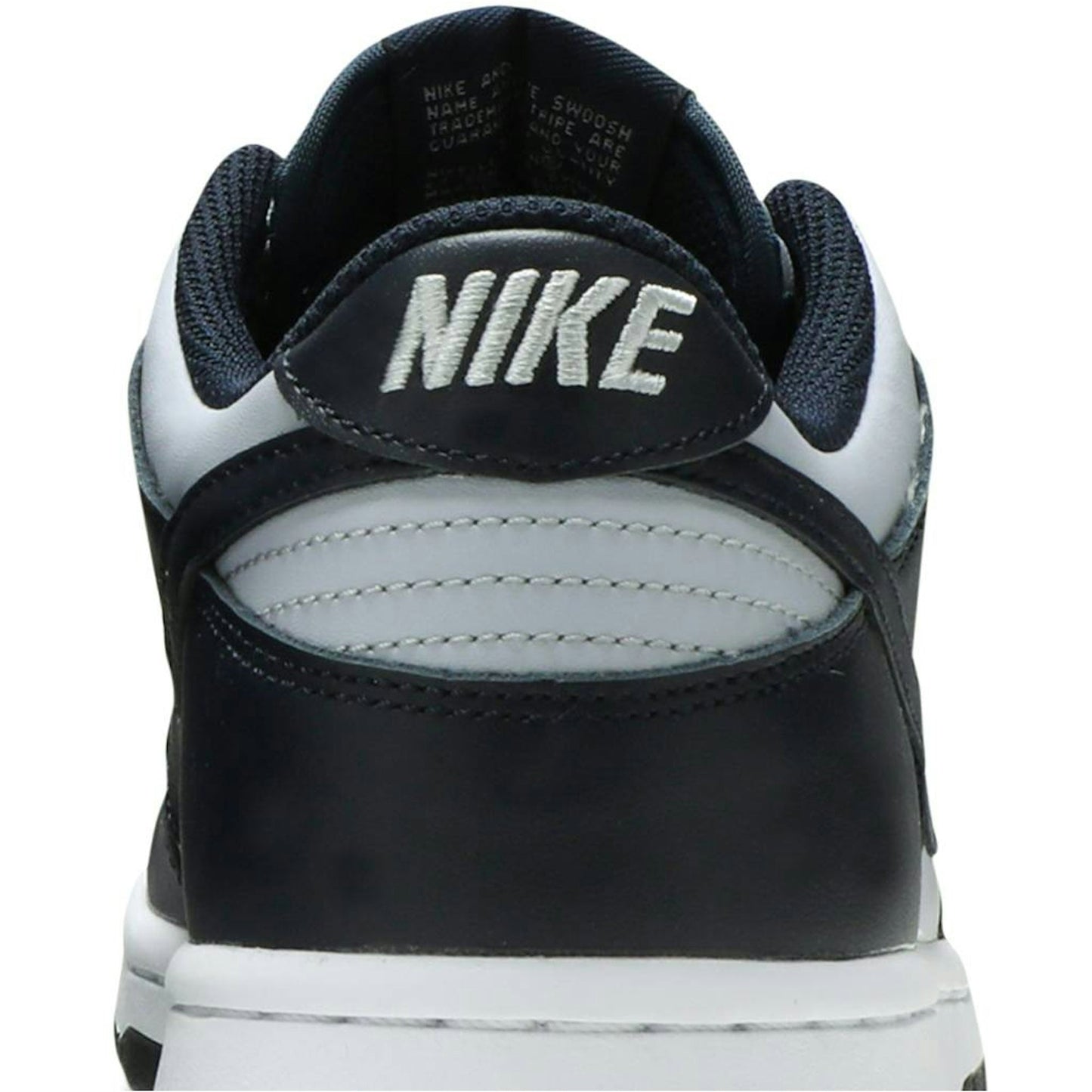 ( Grade School ) Nike Dunk Low Georgetown CW1590-004