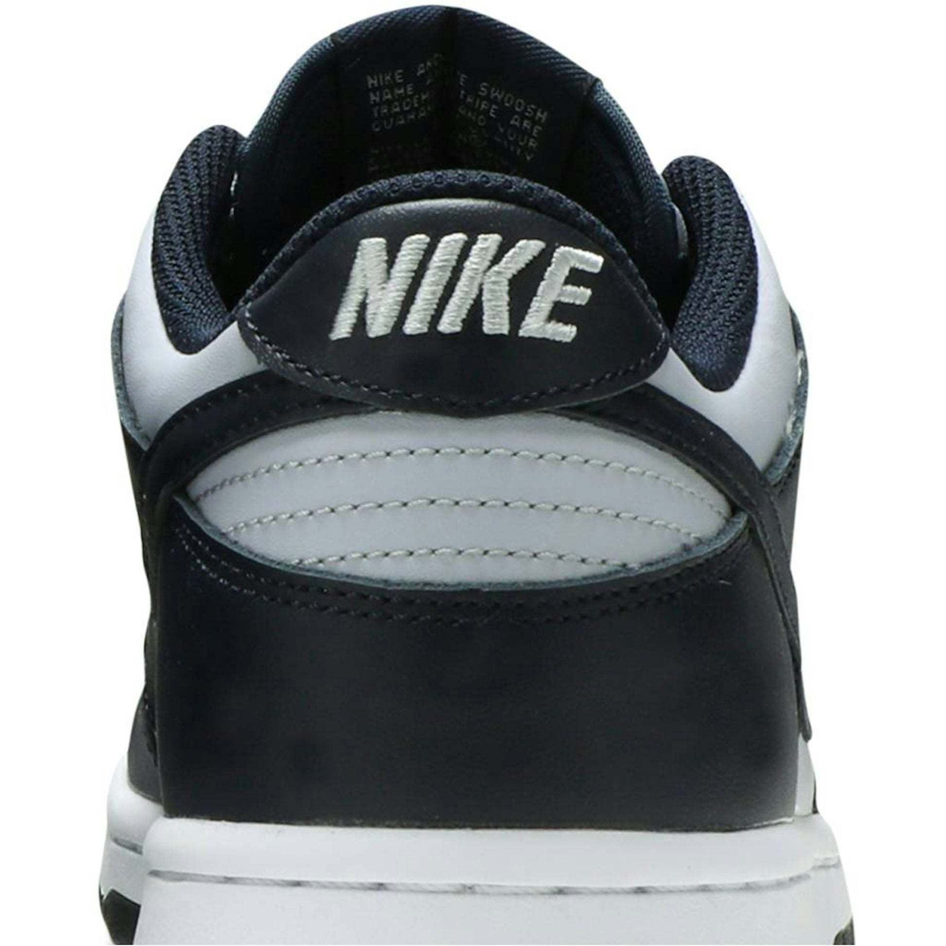 ( Grade School ) Nike Dunk Low Georgetown CW1590-004