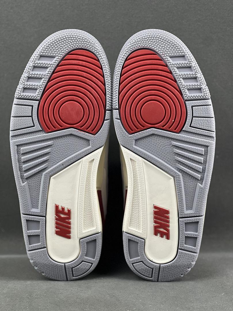Nike Air Jordan 2 Retro Low Cherry White Cherrywood Red Sail DV9956-106