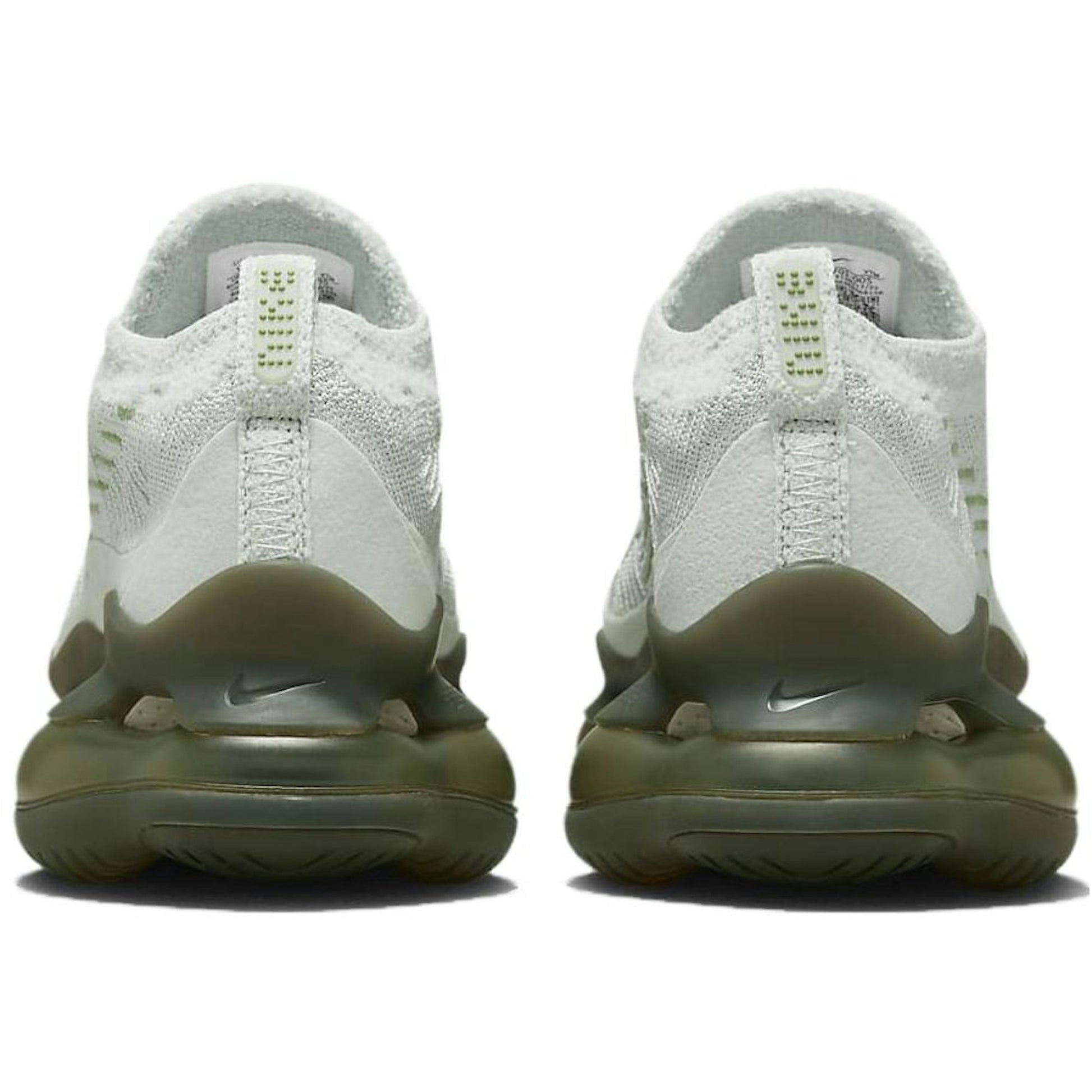 Nike Air Max Scorpion 'Silver Green' DJ4701-005