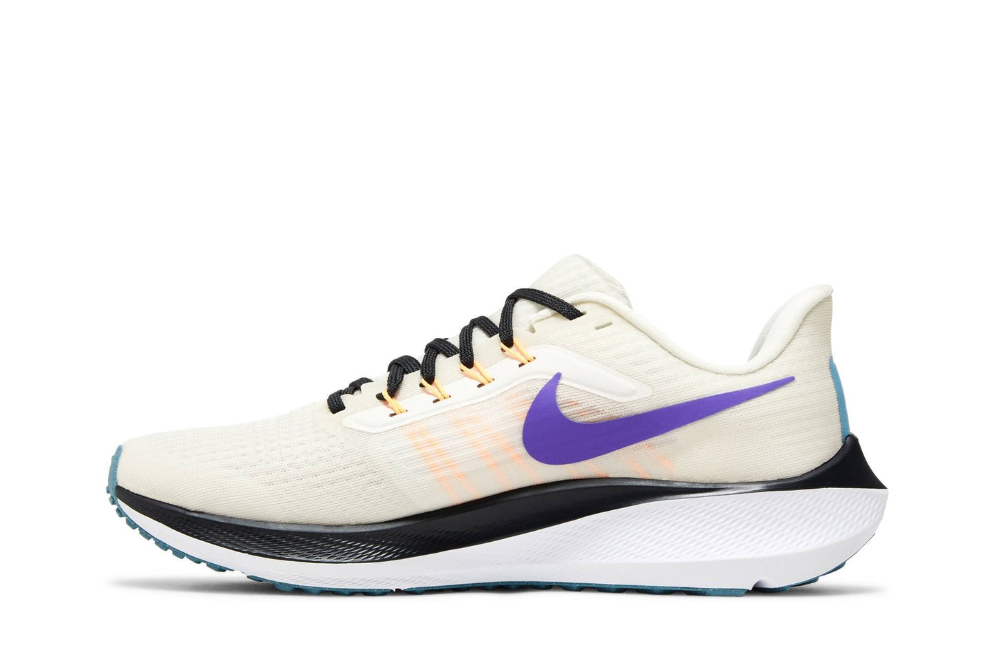 ( Women ) Nike Air Zoom Pegasus 39 'Phantom Purple Cerulean' DH4072-006