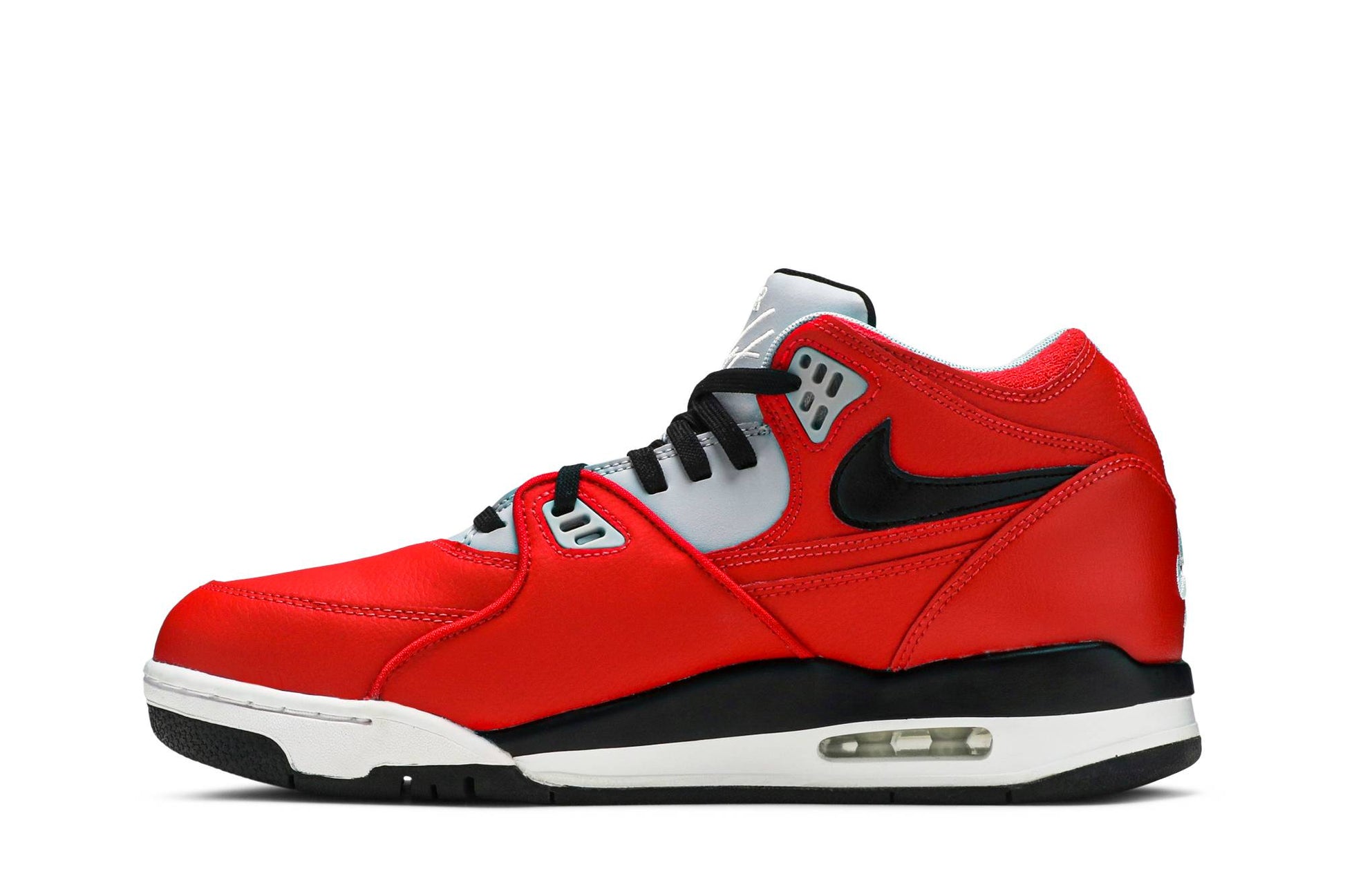Nike Air Flight 89 Red Cement CN5668-600