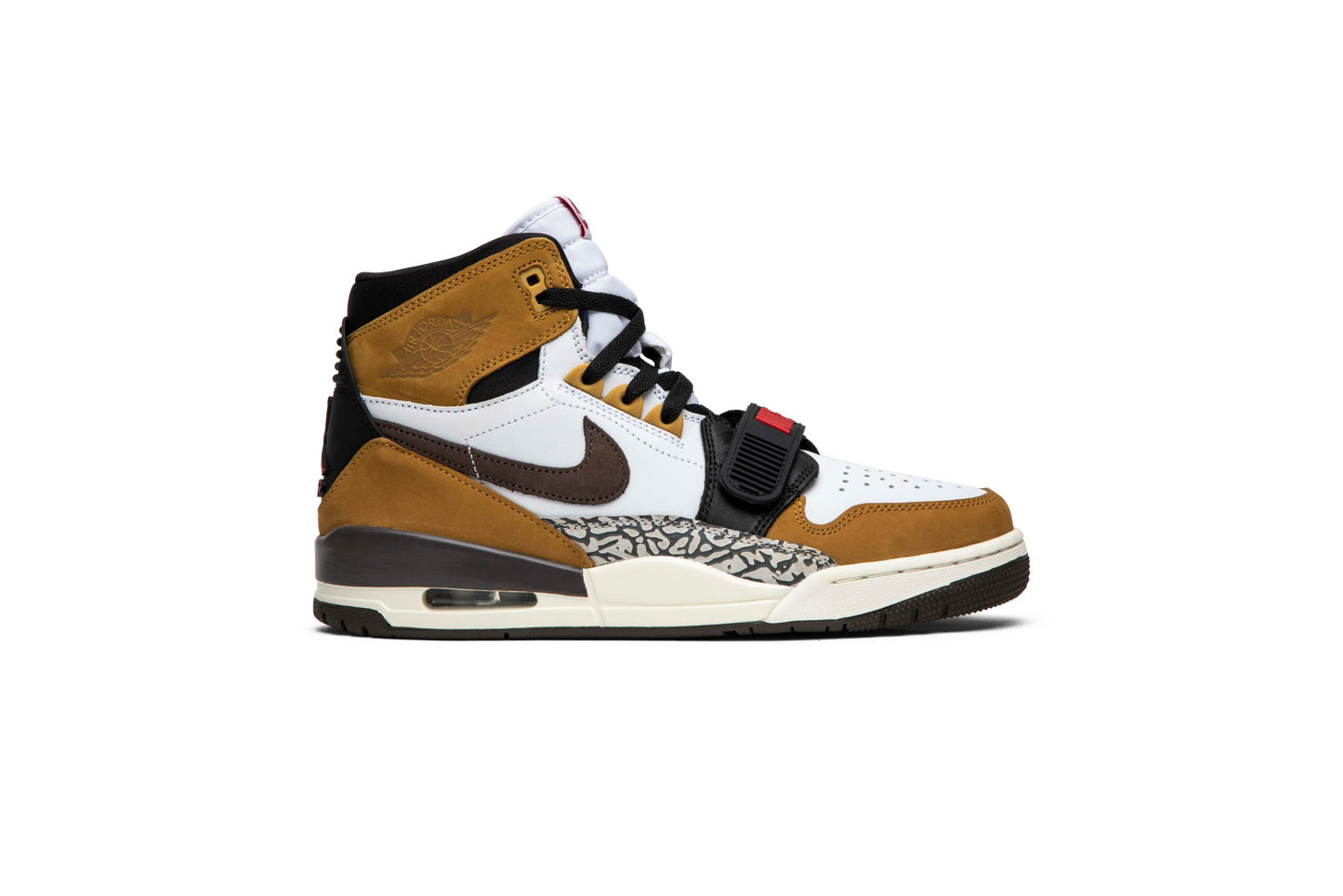 Air Jordan Legacy 312 'Rookie Of The Year' AV3922-102