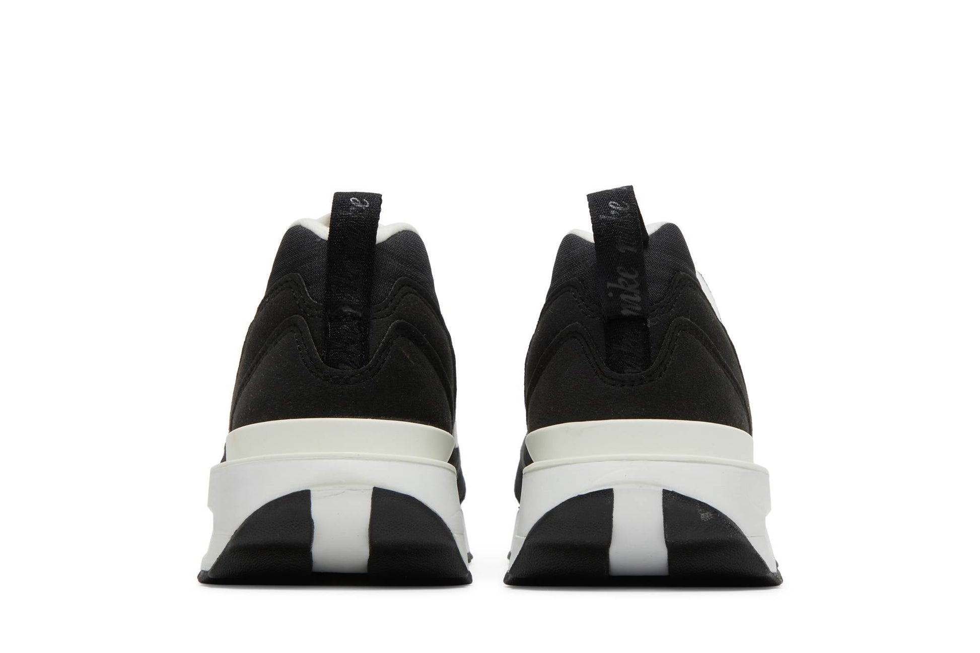 Nike Air Max Dawn 'Black White' DJ3624-001