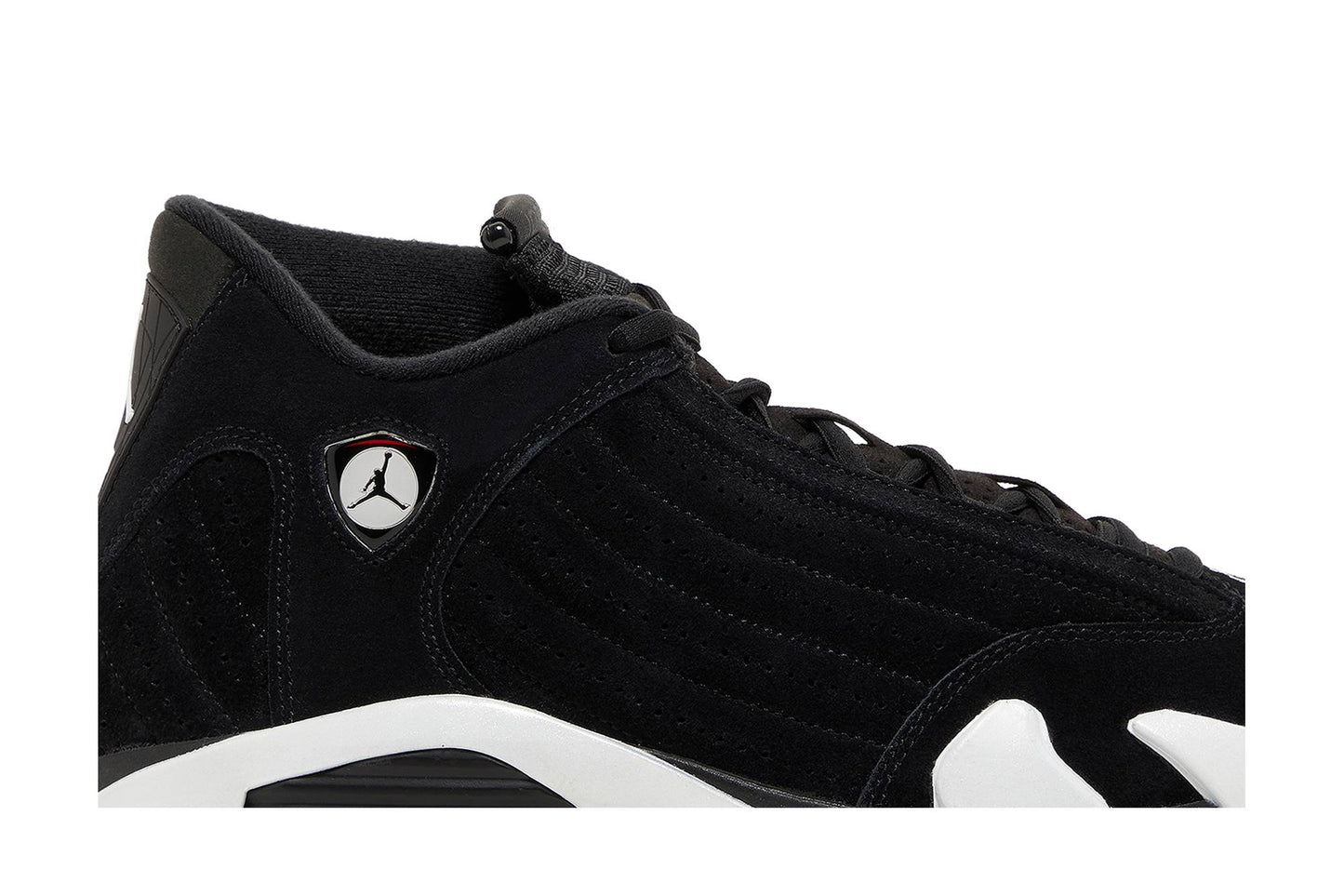 Air Jordan 14 Bred 487471-016