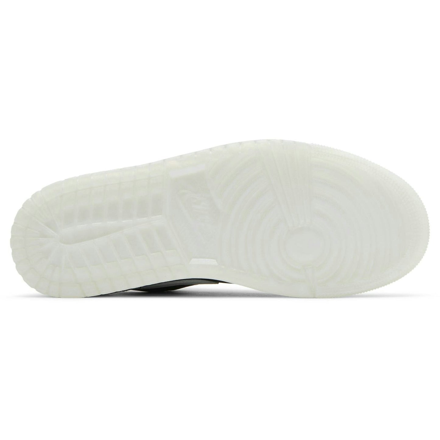 Air Jordan 1 Low Black White DH6931-001