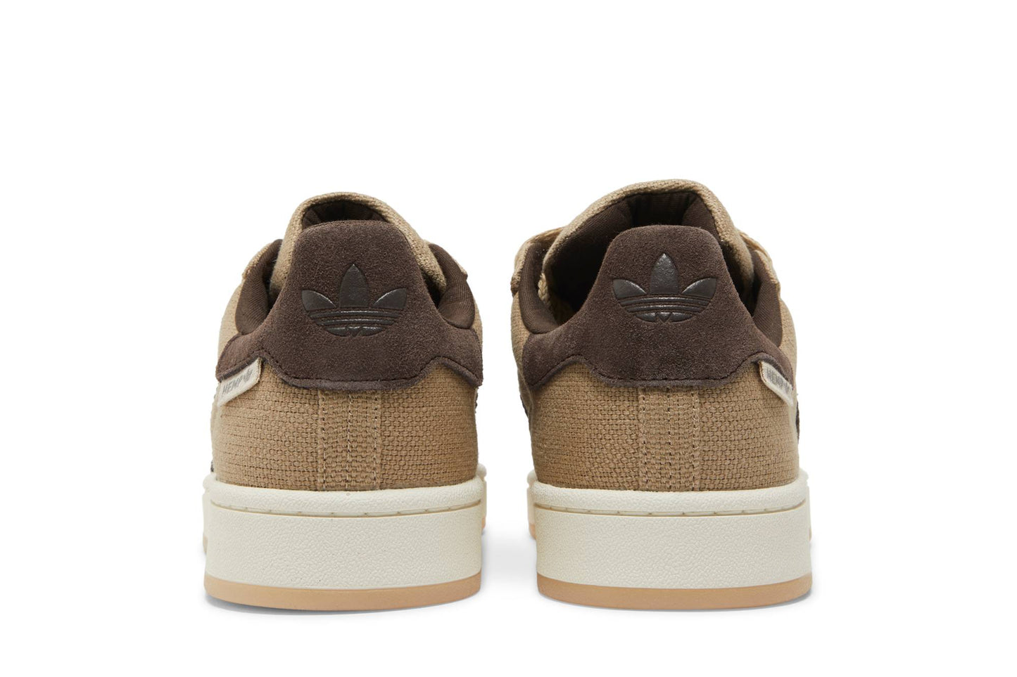 Adidas Campus 00s TKO 'Hemp Dark Brown' HP6538